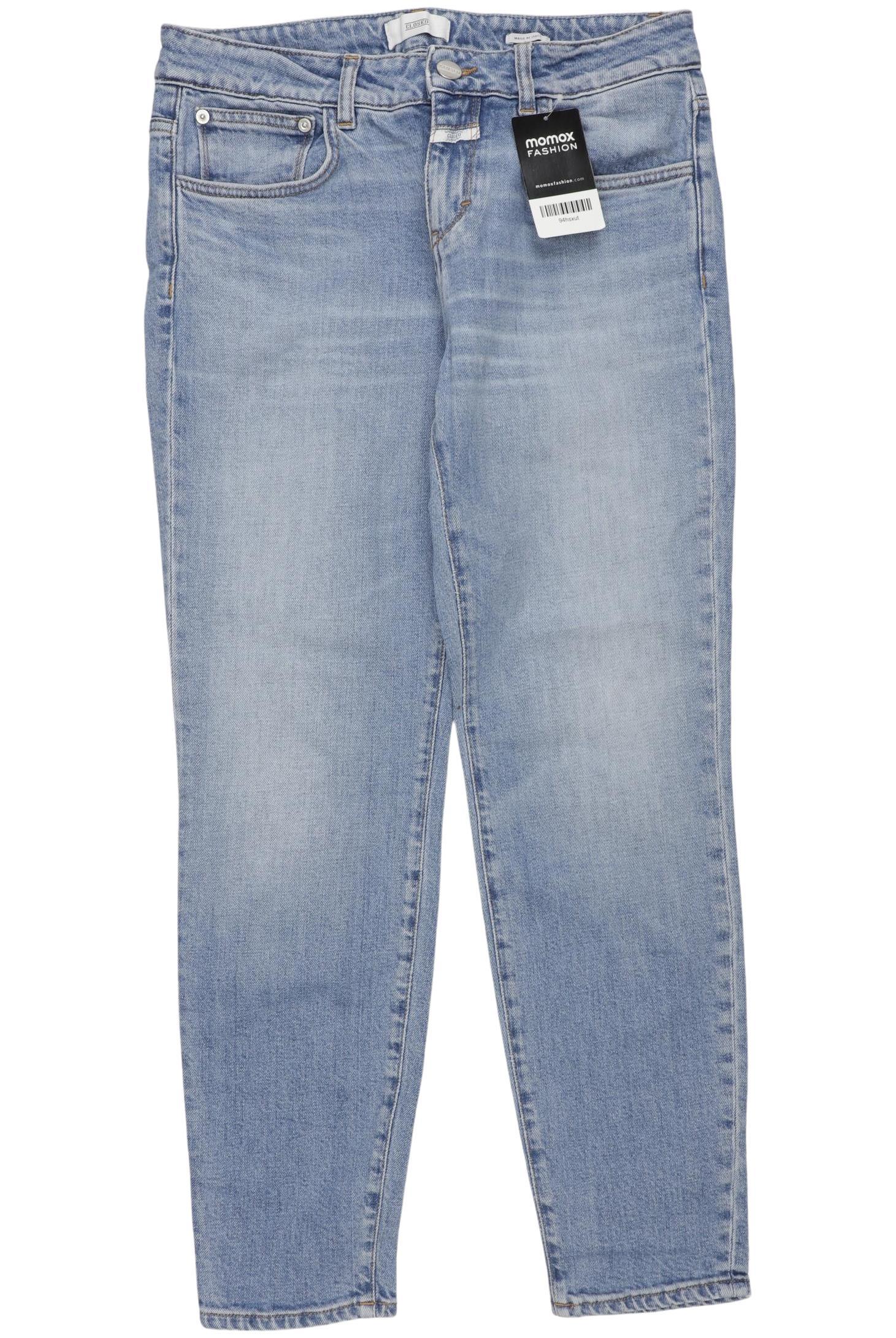 

Closed Damen Jeans, blau, Gr. 28