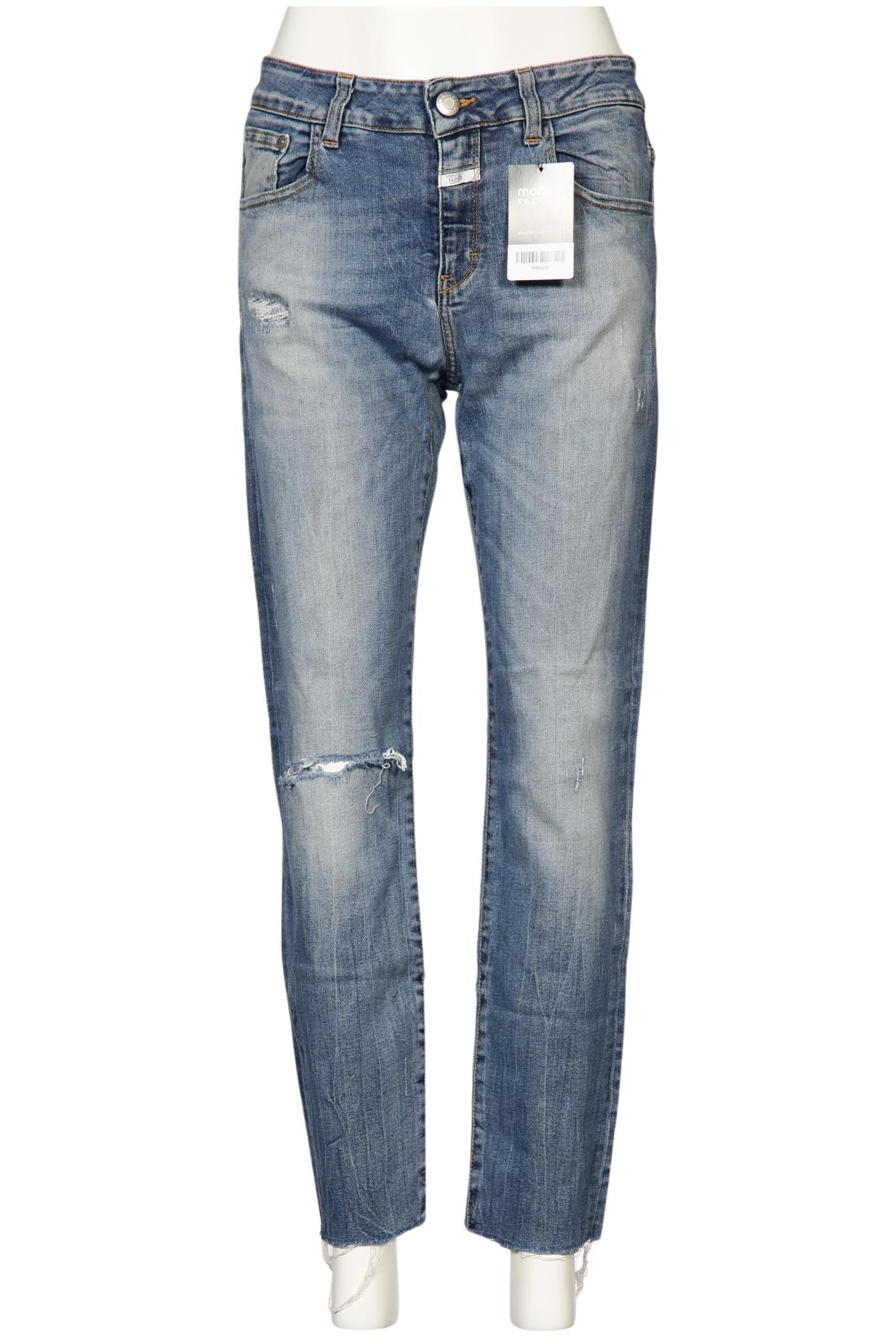 

Closed Damen Jeans, blau, Gr. 30
