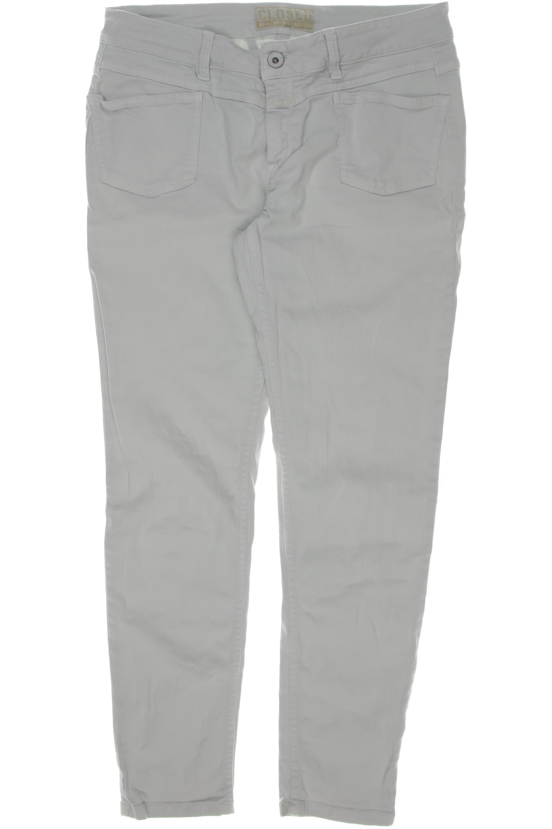

Closed Damen Jeans, grau, Gr. 30