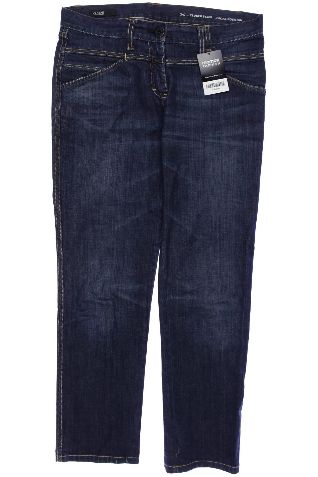 

Closed Damen Jeans, marineblau, Gr. 44