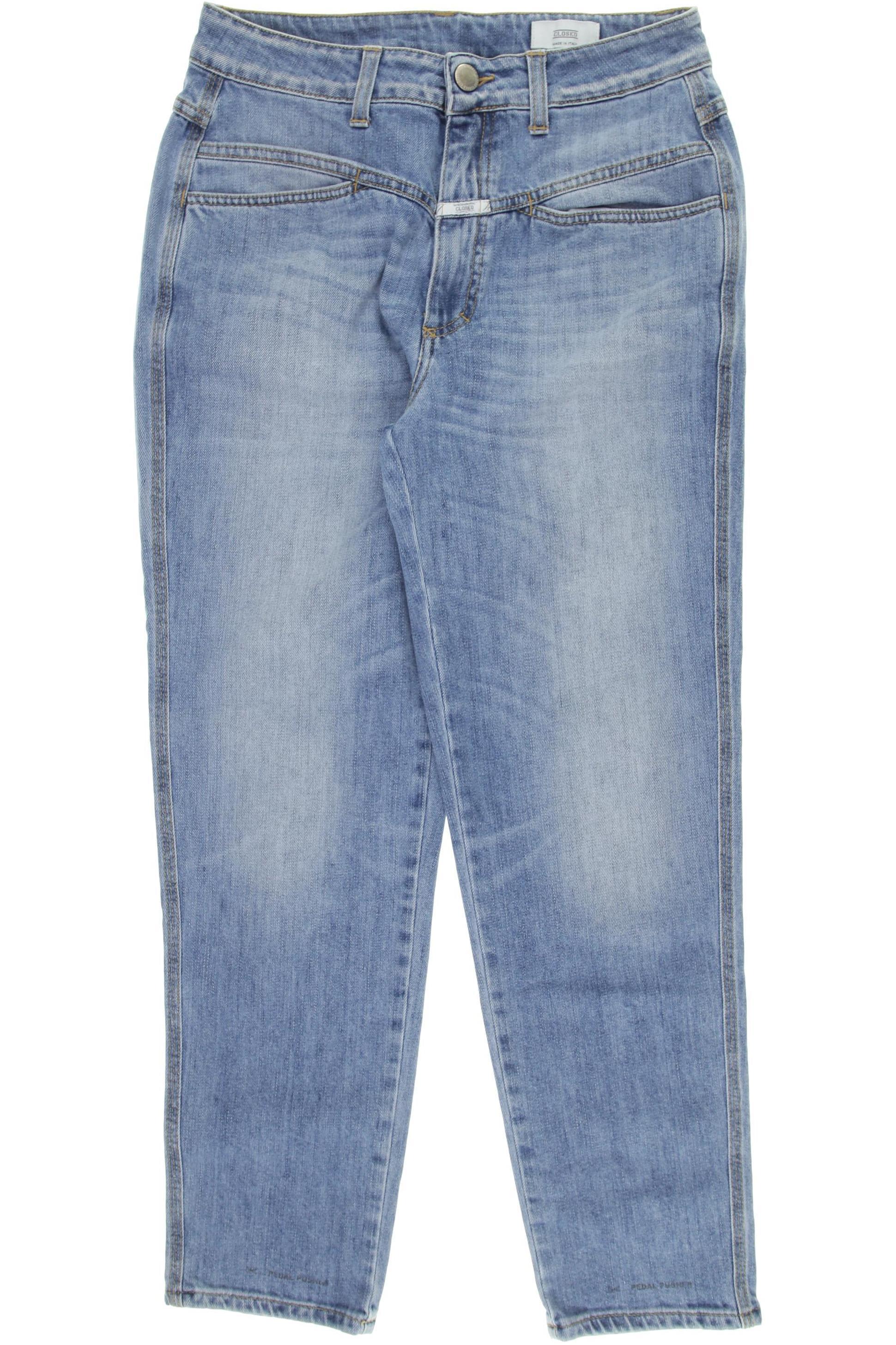 

Closed Damen Jeans, blau, Gr. 44