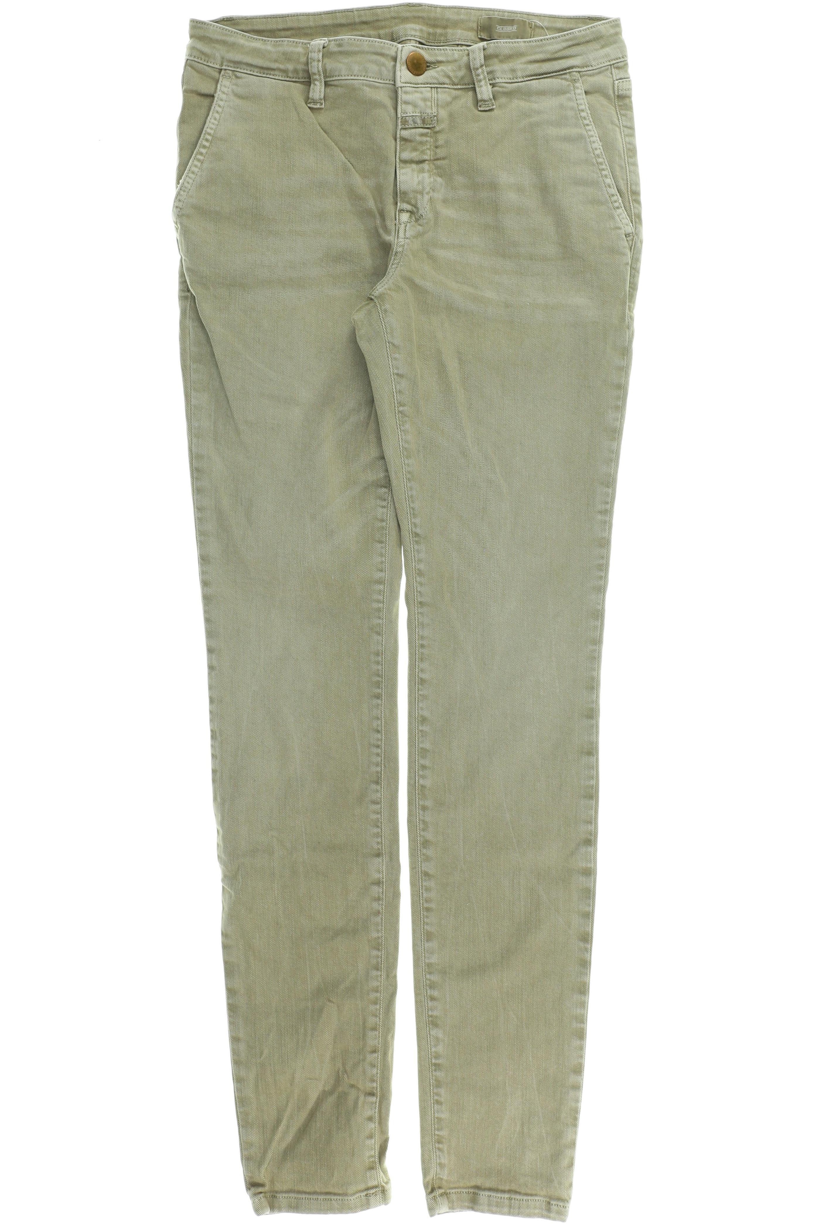 

Closed Damen Jeans, beige, Gr. 26