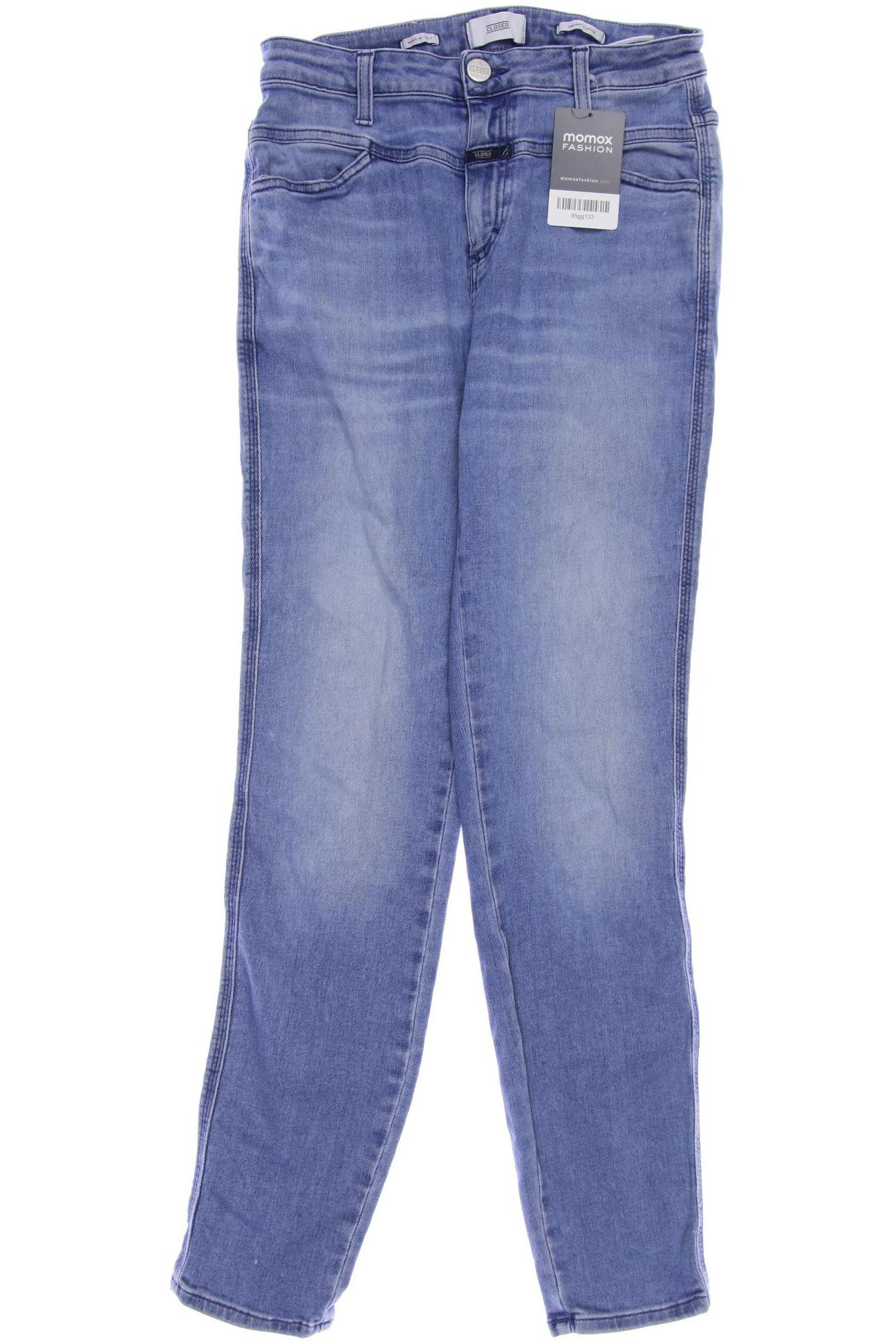 

Closed Damen Jeans, blau