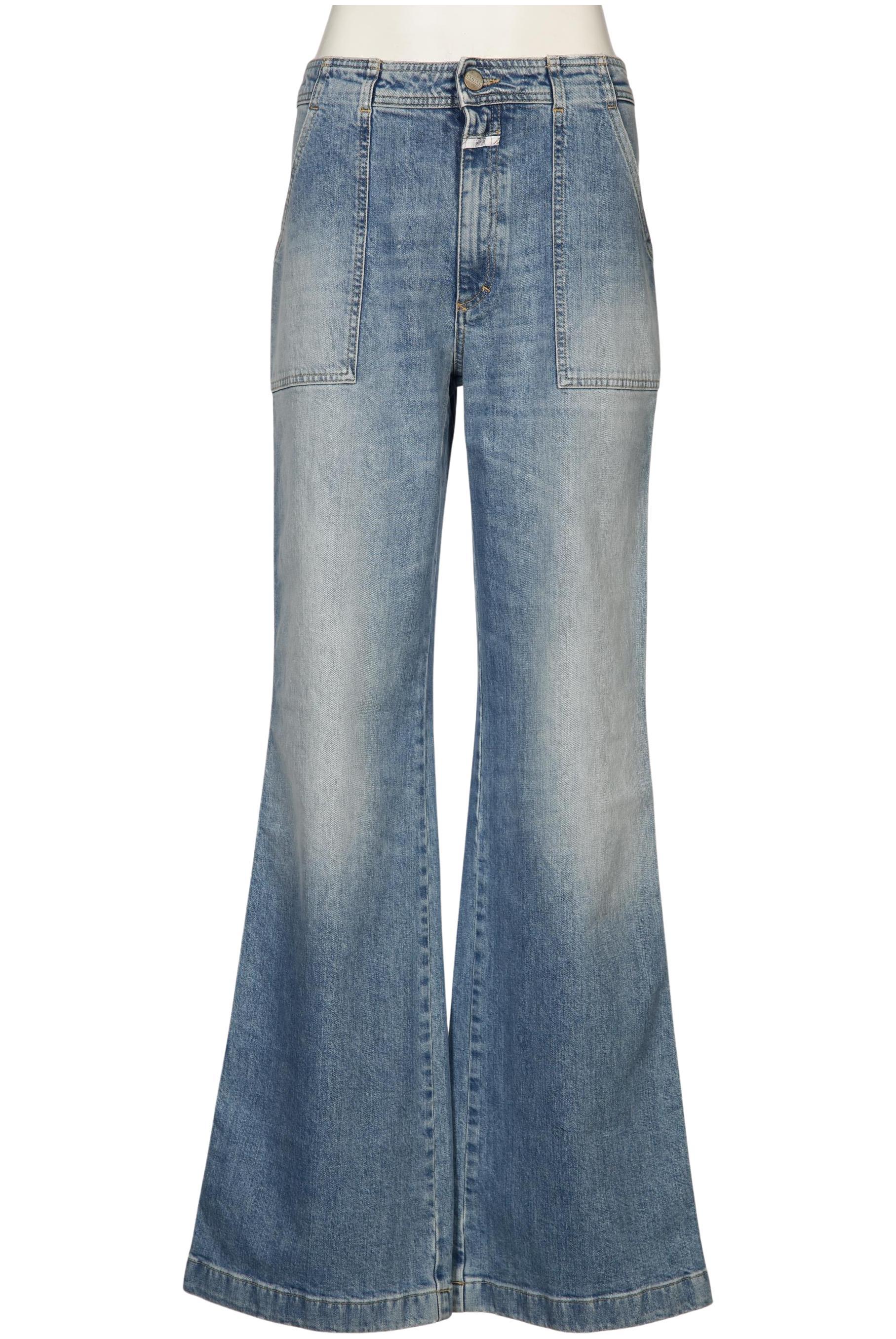 

Closed Damen Jeans, hellblau, Gr. 29