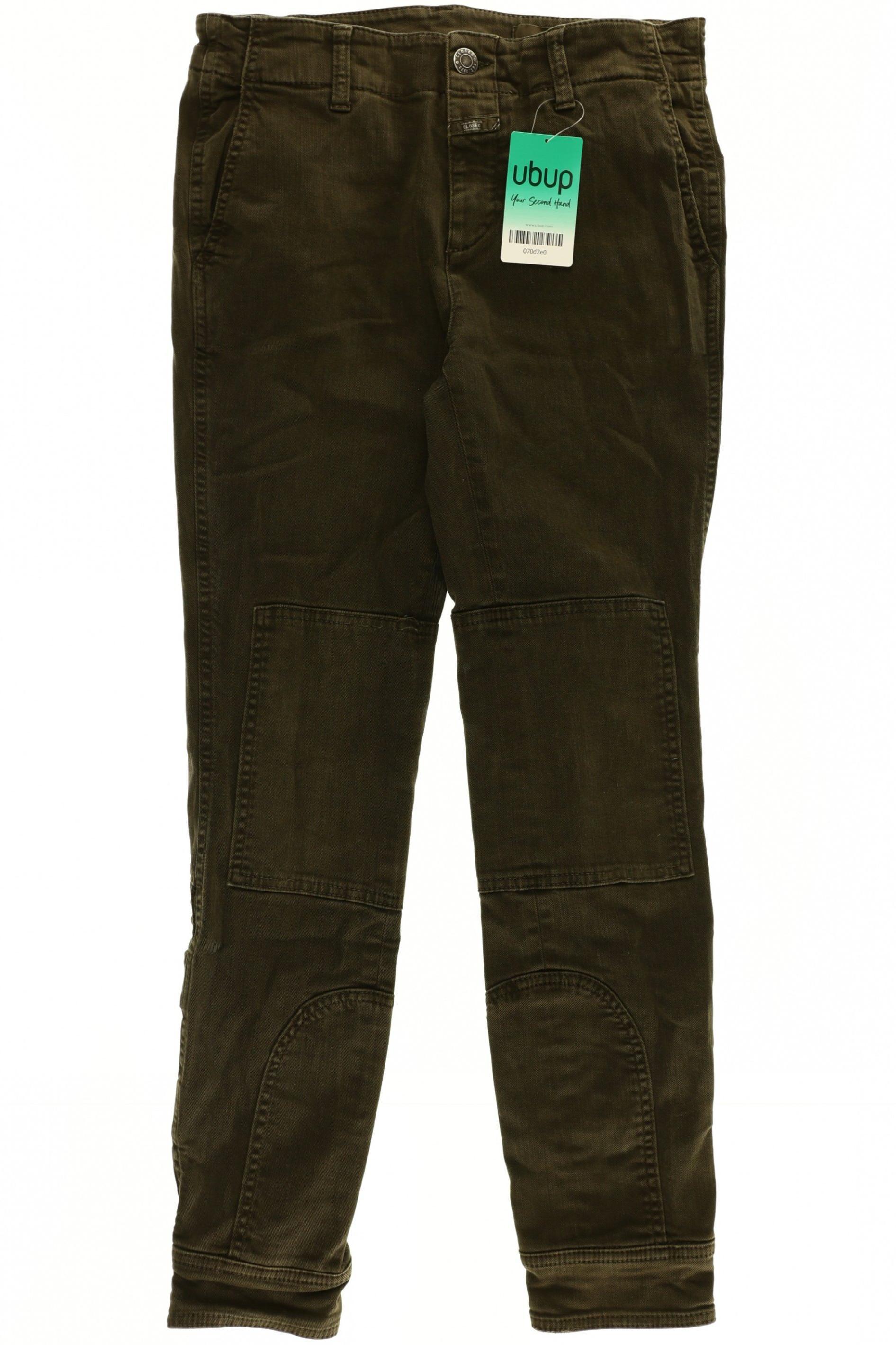 

Closed Damen Jeans, braun, Gr. 26