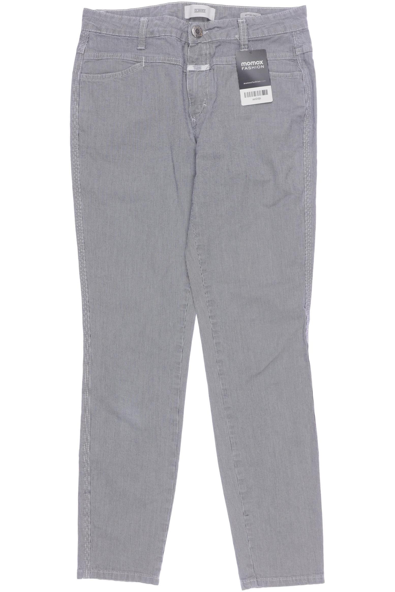 

Closed Damen Jeans, grau, Gr. 27