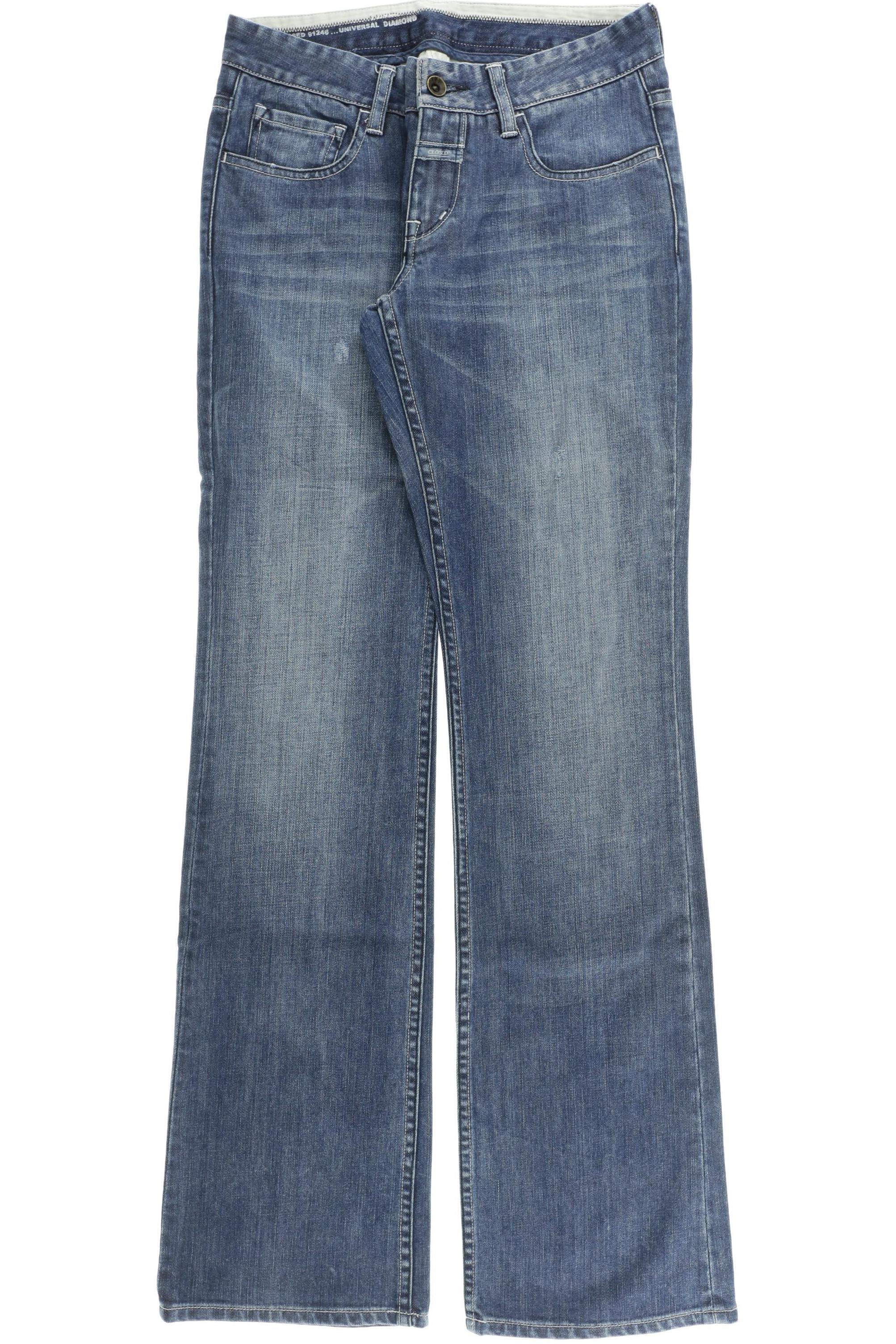 

Closed Damen Jeans, blau, Gr. 30