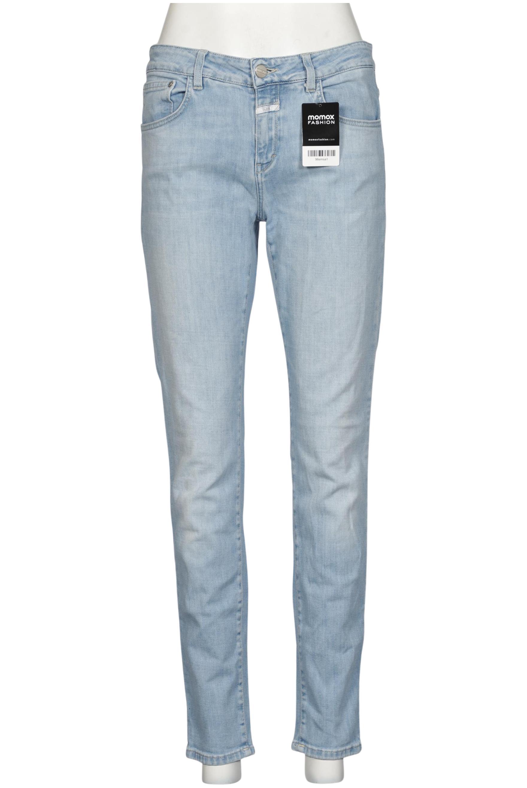 

Closed Damen Jeans, hellblau, Gr. 30
