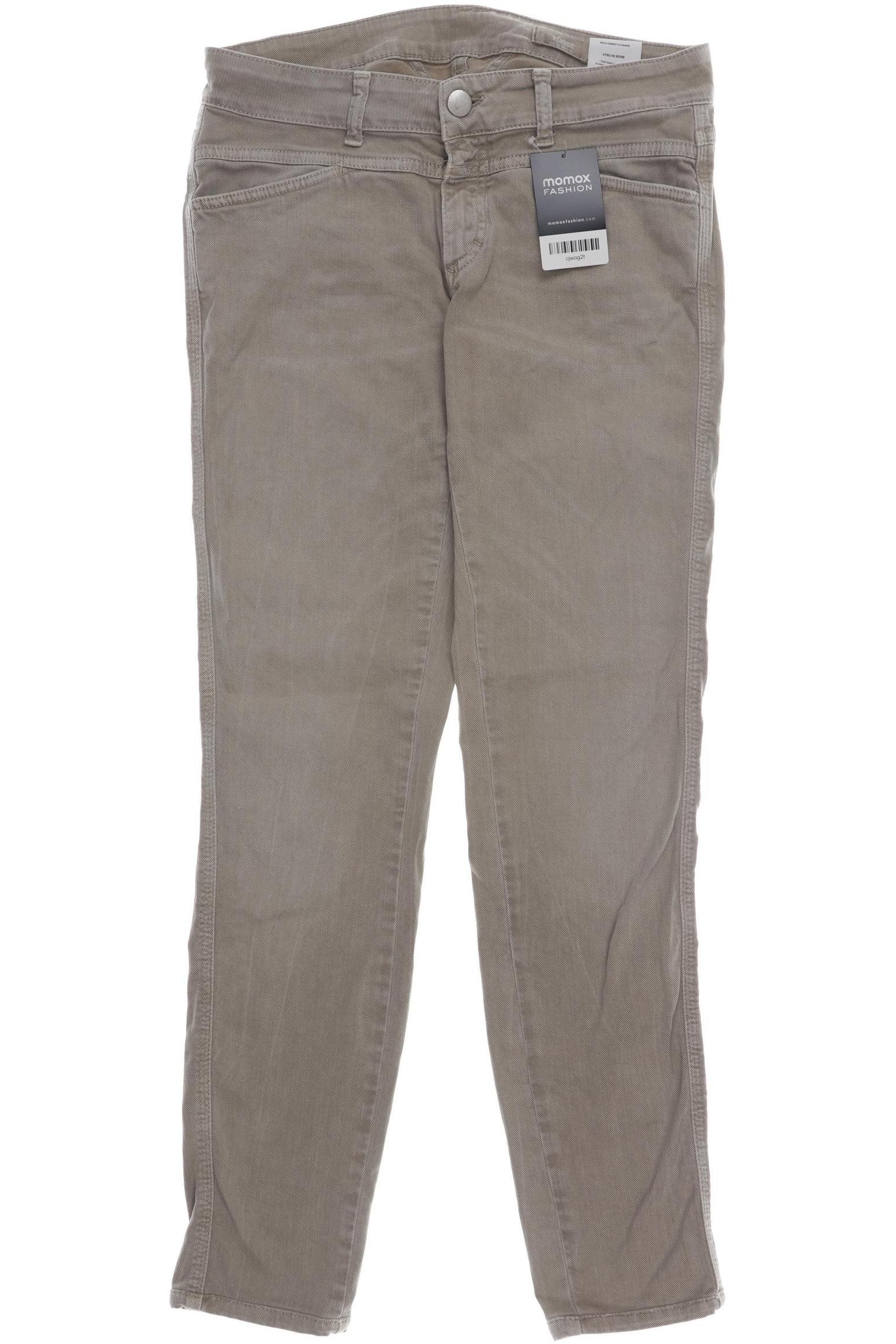 

Closed Damen Jeans, beige