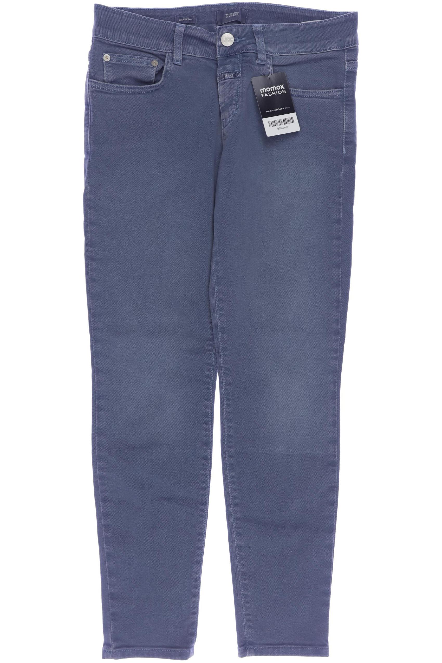 

Closed Damen Jeans, blau, Gr. 26