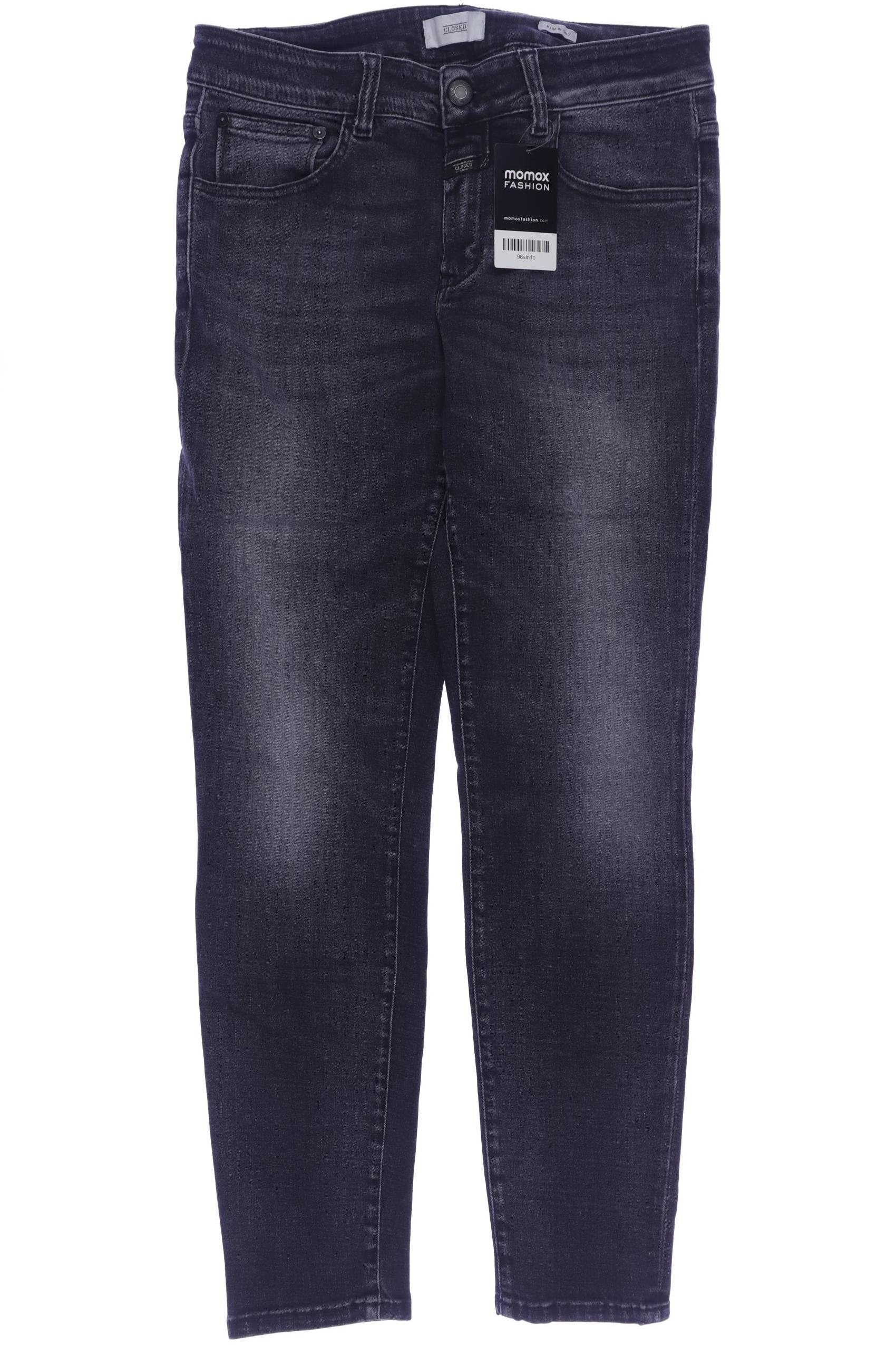 

Closed Damen Jeans, schwarz, Gr. 29