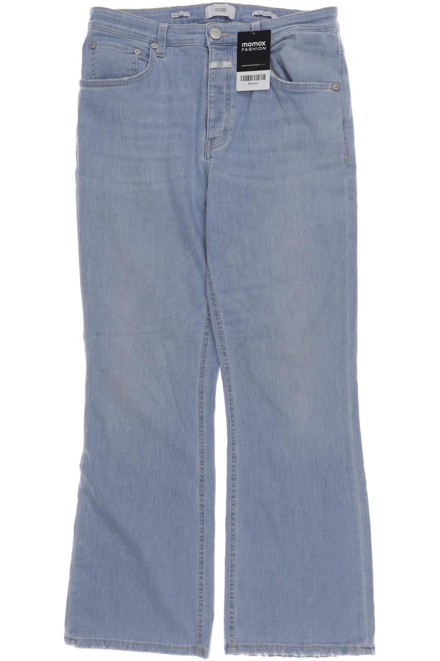 

Closed Damen Jeans, hellblau
