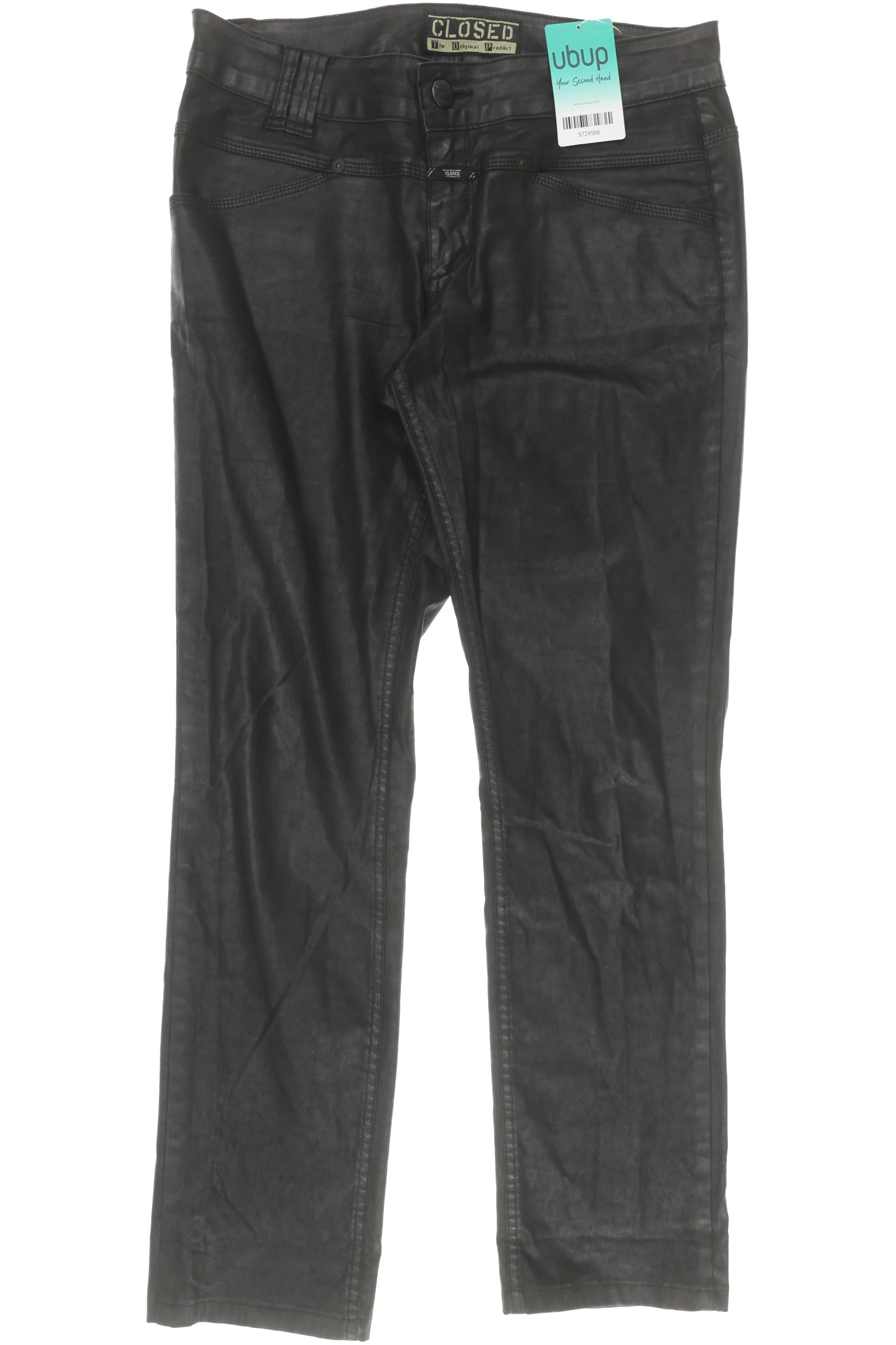 

Closed Damen Jeans, schwarz, Gr. 44
