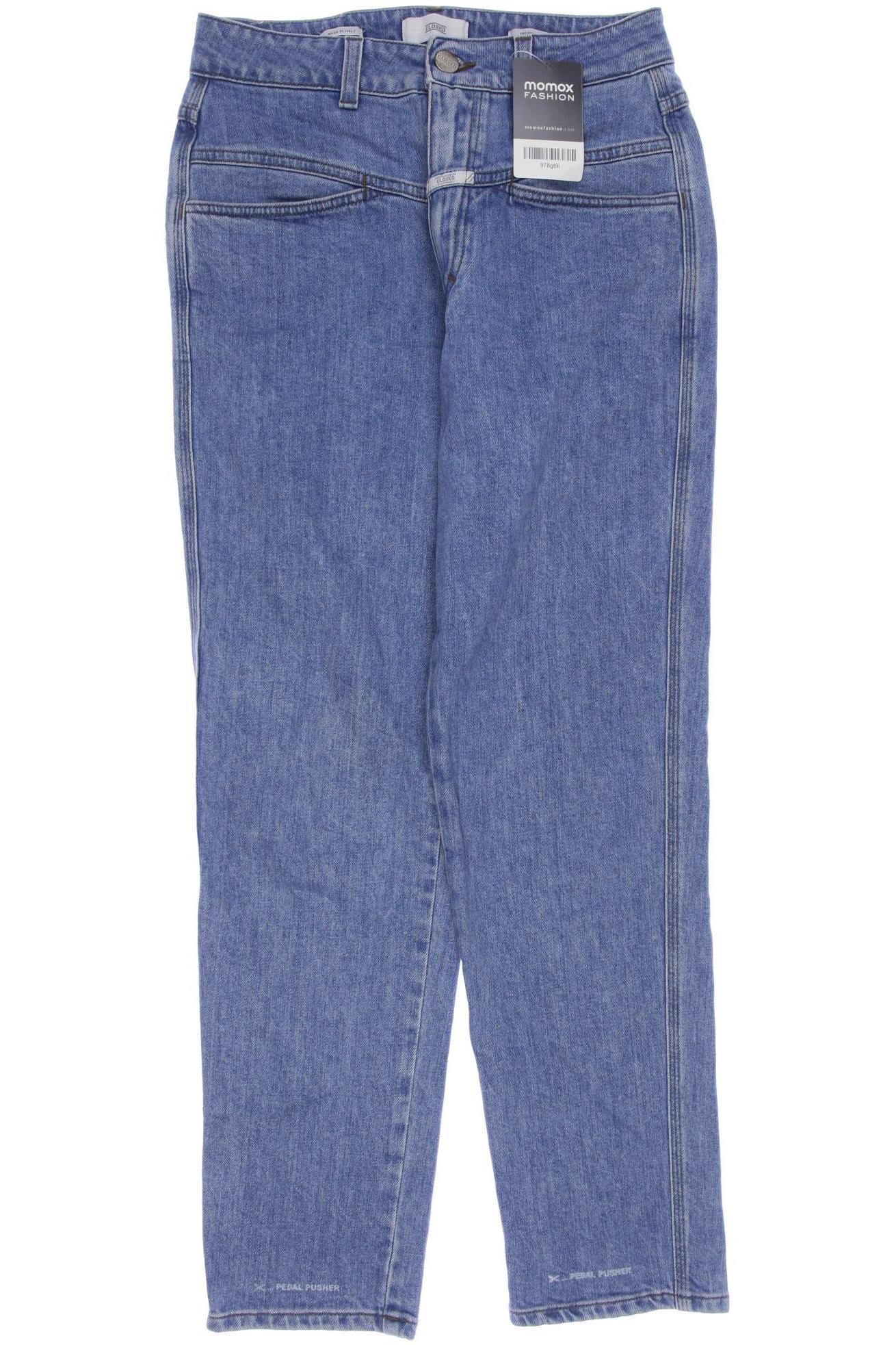 

Closed Damen Jeans, blau, Gr. 40