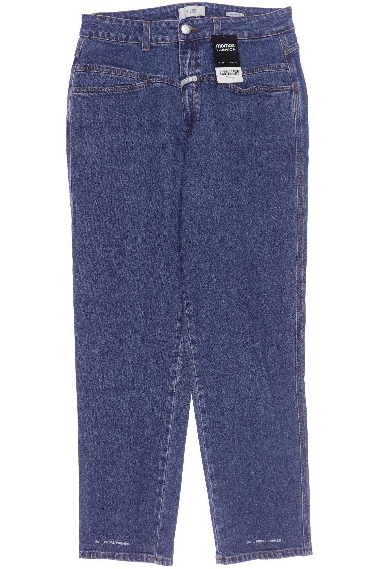 

Closed Damen Jeans, blau, Gr. 46