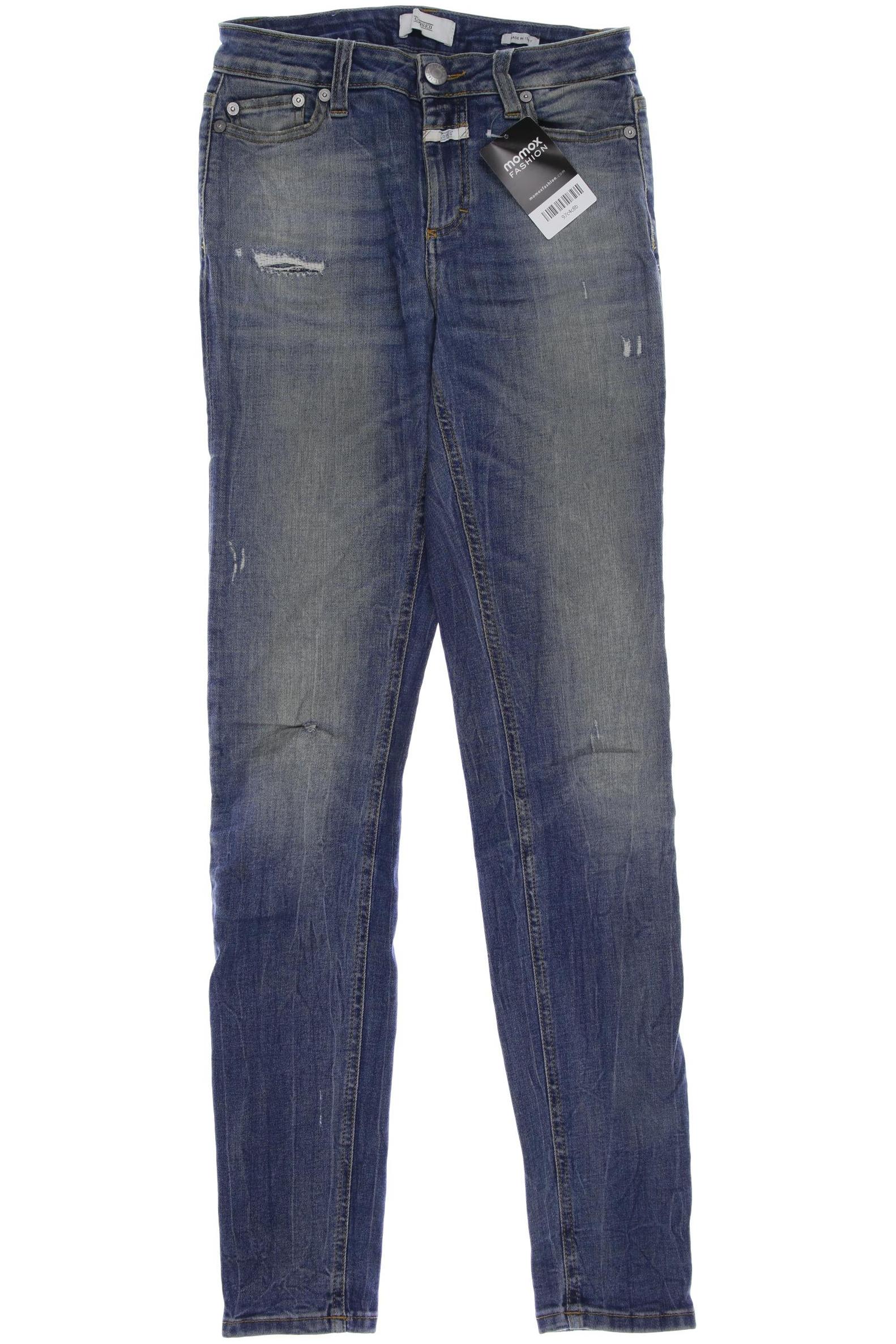 

Closed Damen Jeans, blau