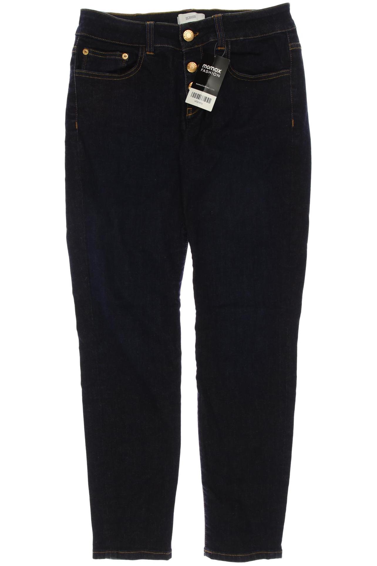 

Closed Damen Jeans, marineblau, Gr. 38