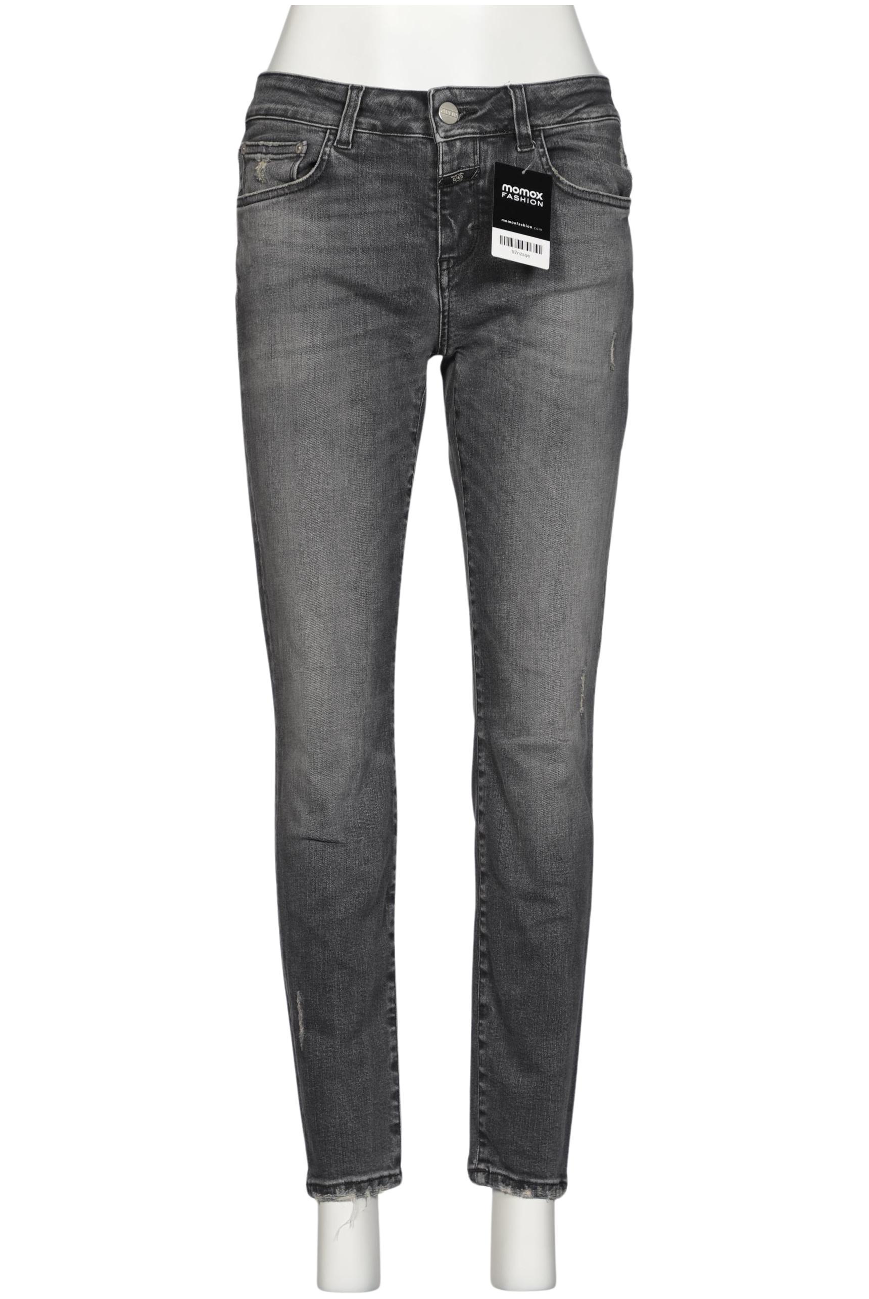 

Closed Damen Jeans, grau, Gr. 27