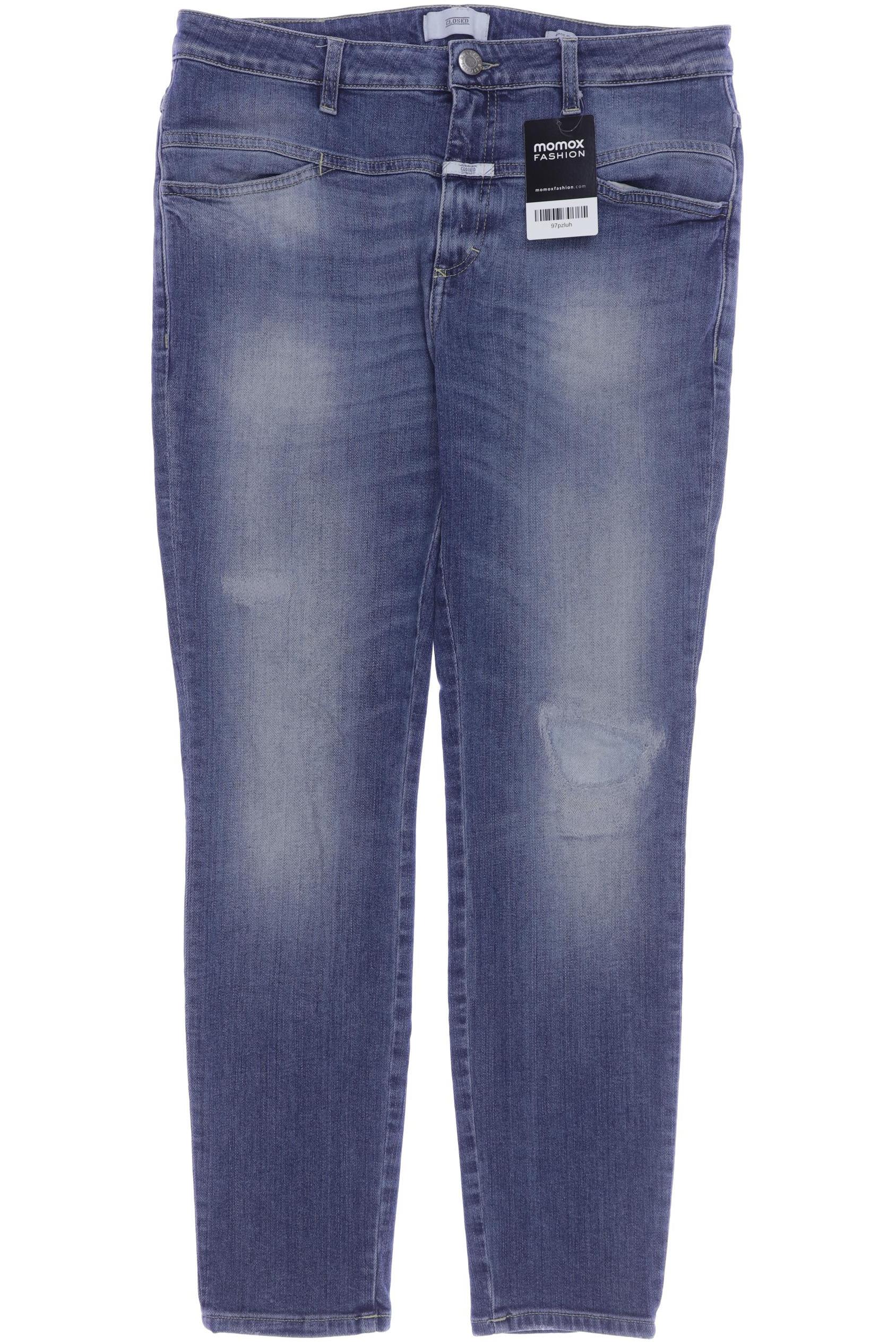 

Closed Damen Jeans, blau, Gr. 28