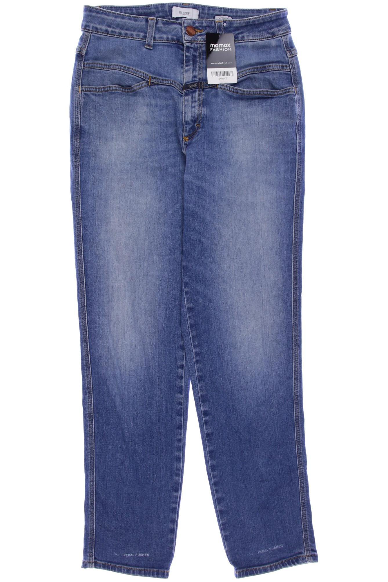 

Closed Damen Jeans, blau