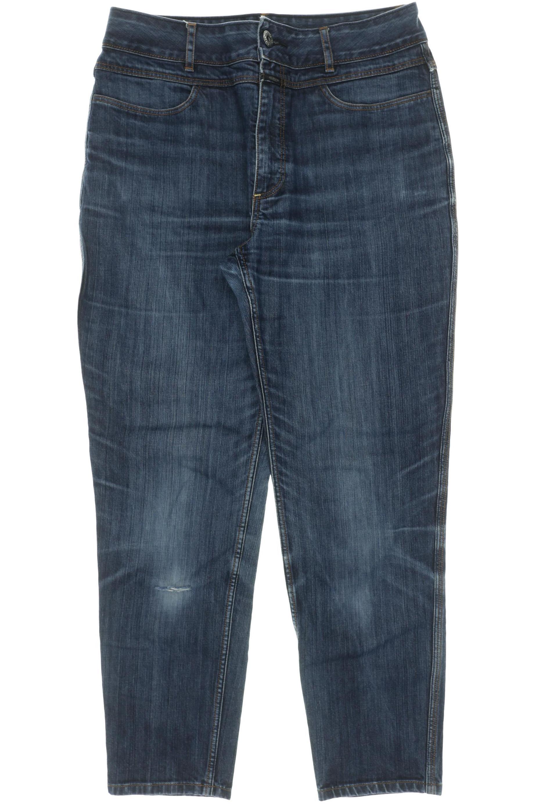 

Closed Damen Jeans, blau, Gr. 48