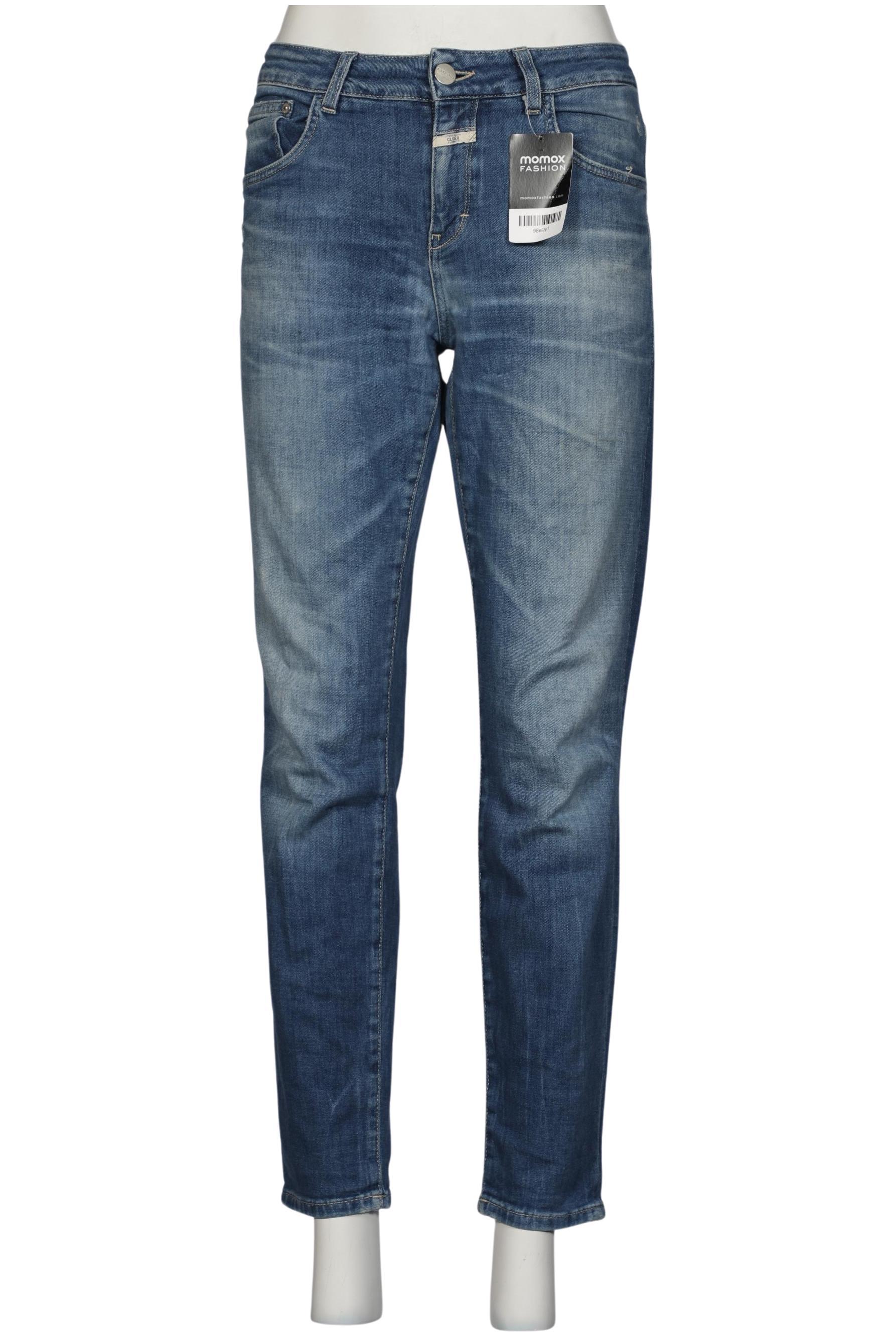 

Closed Damen Jeans, blau, Gr. 30