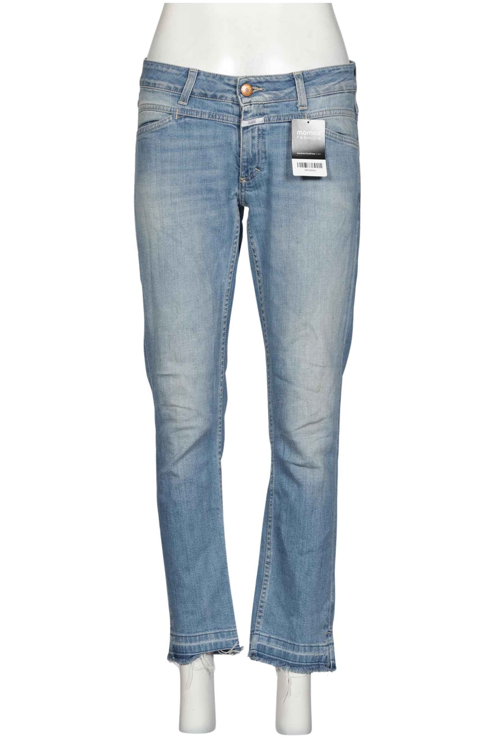 

Closed Damen Jeans, hellblau, Gr. 29