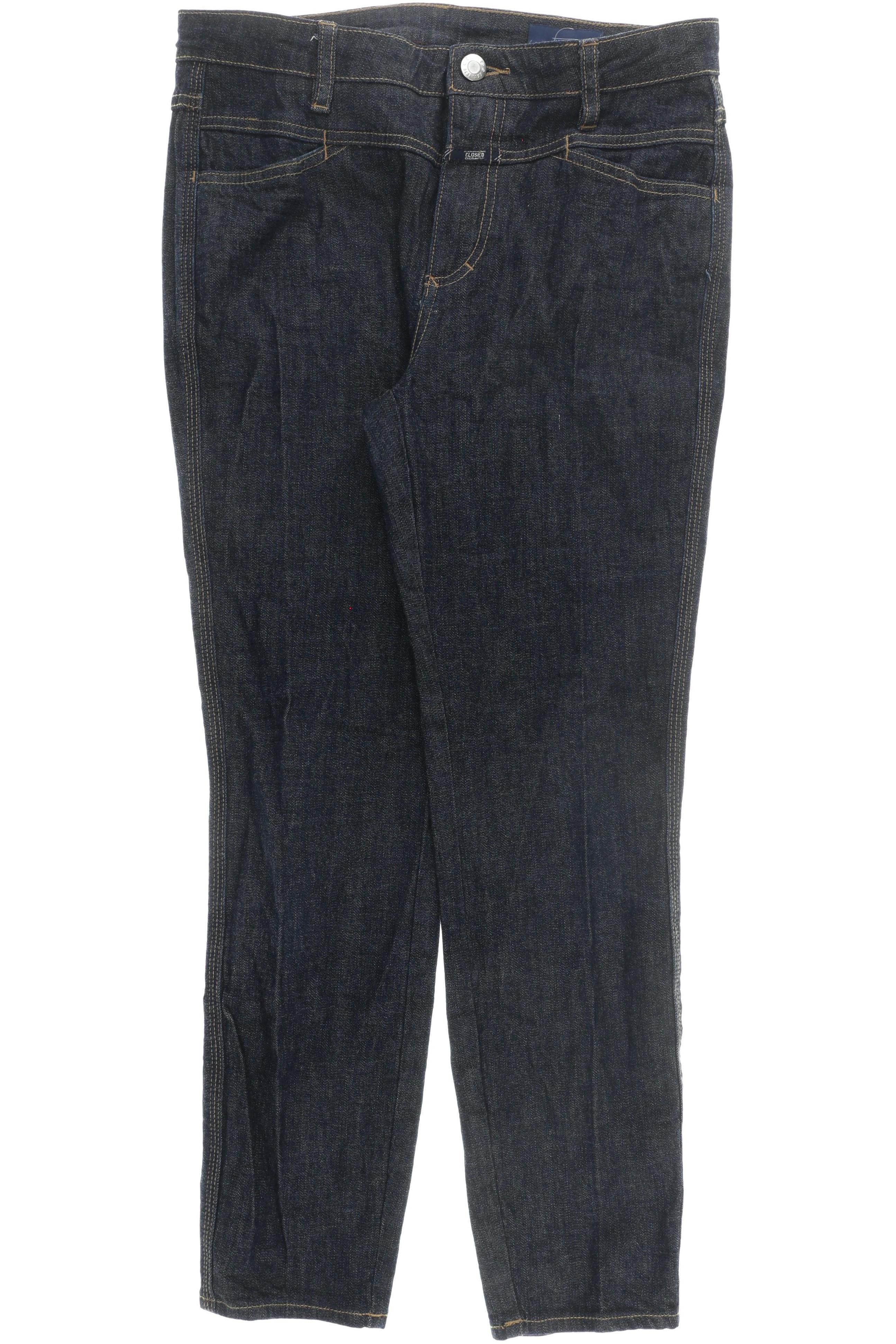 

Closed Damen Jeans, blau, Gr. 27