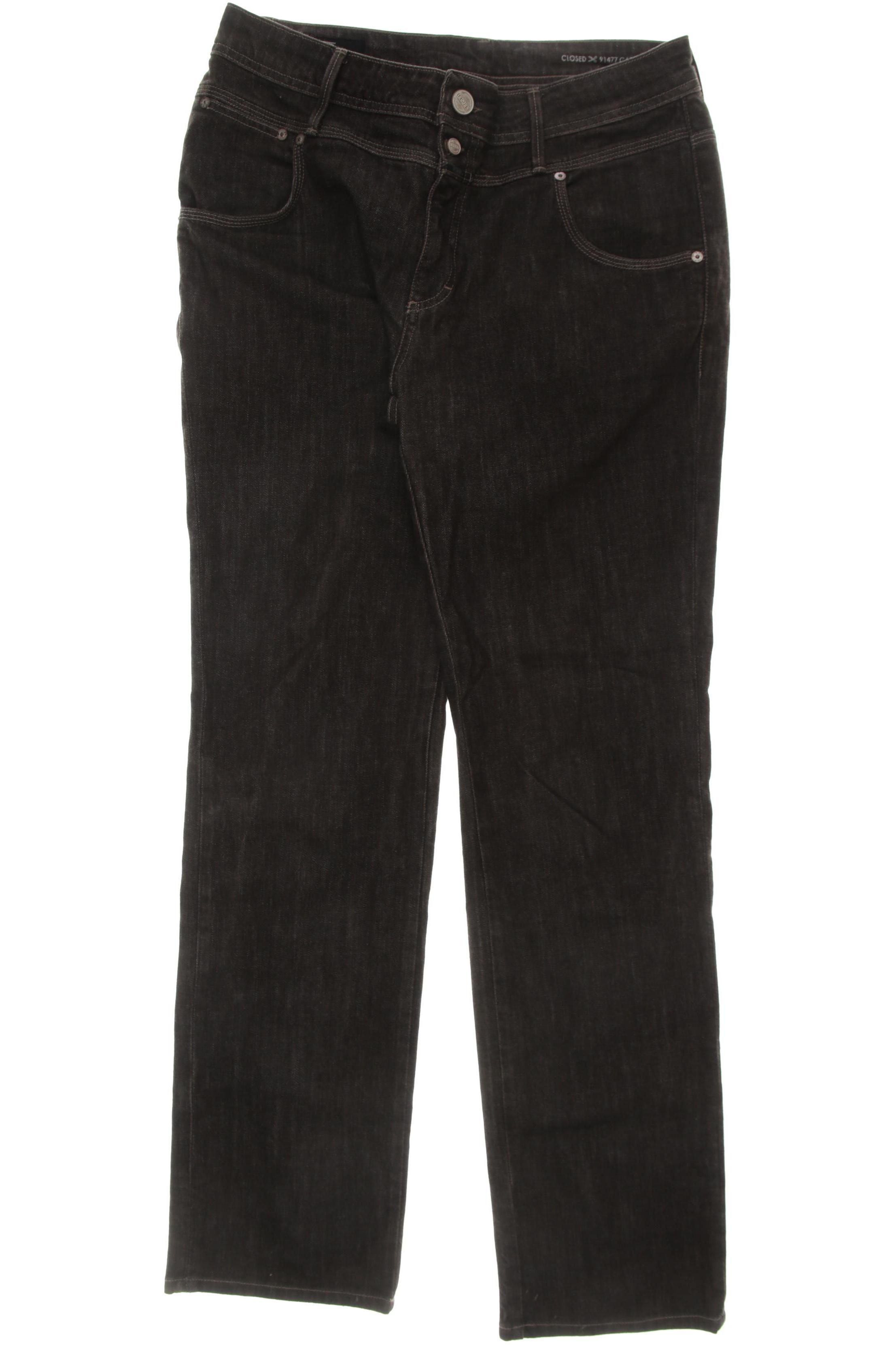 

Closed Damen Jeans, braun, Gr. 48