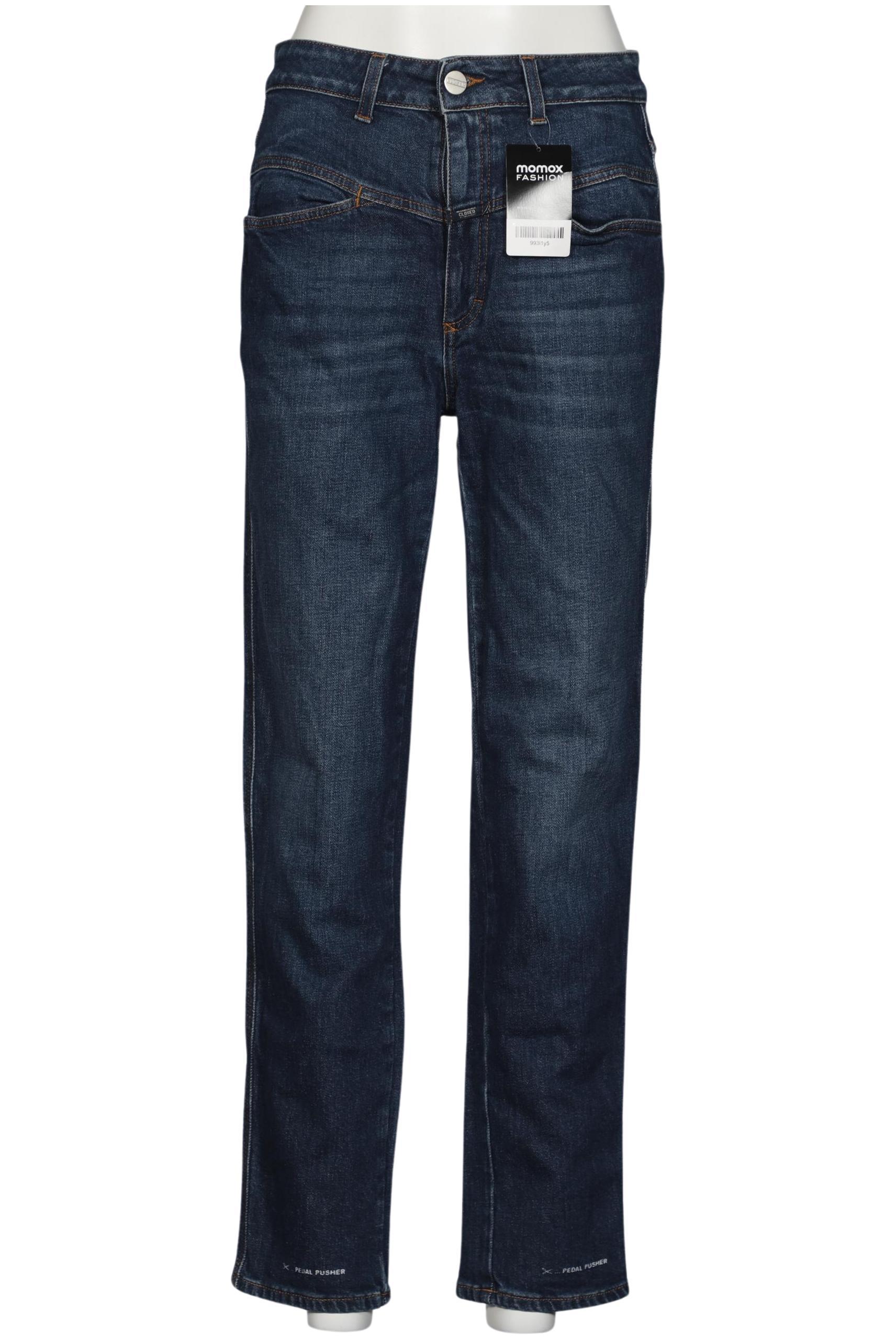 

Closed Damen Jeans, blau, Gr. 44