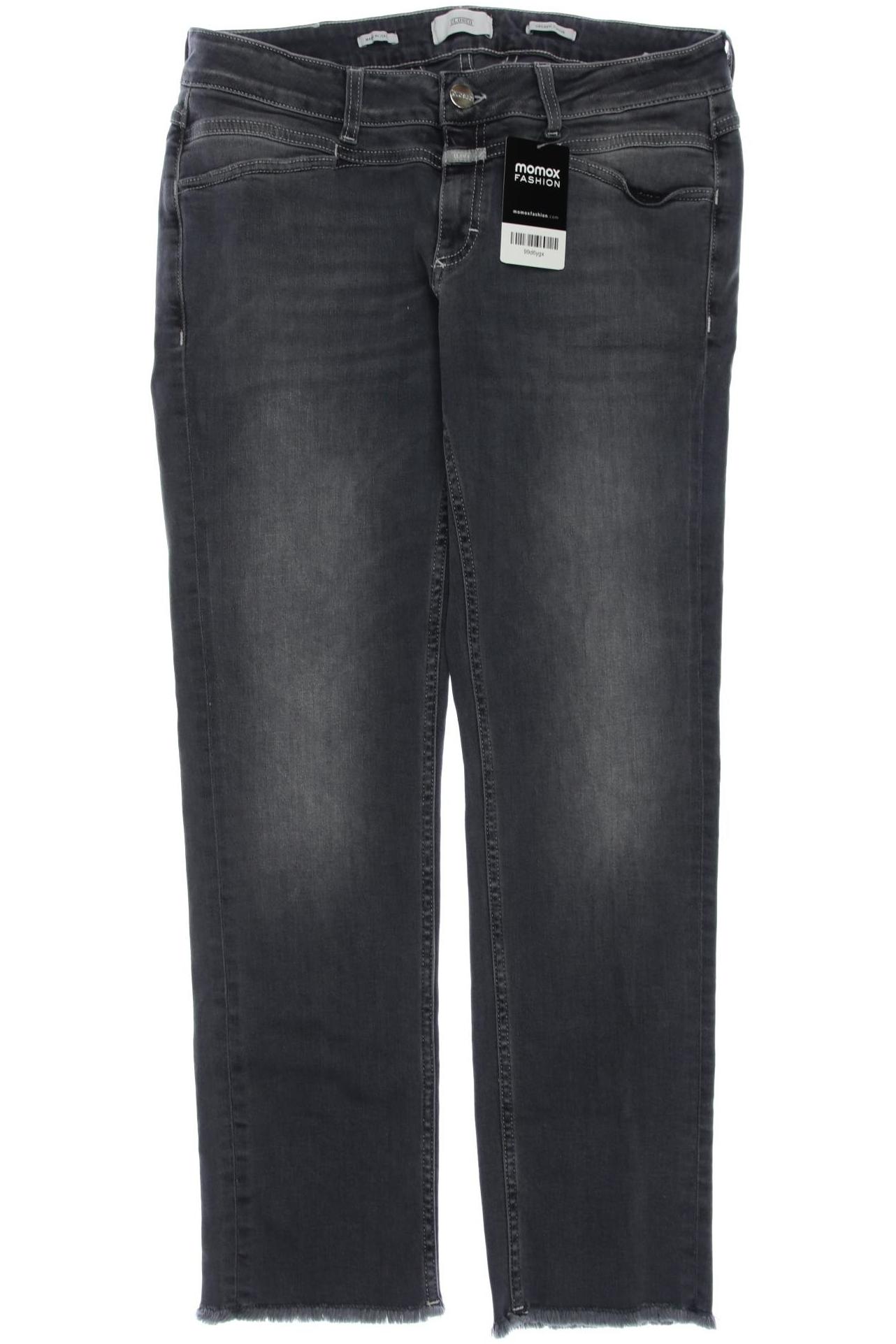 

Closed Damen Jeans, grau, Gr. 31