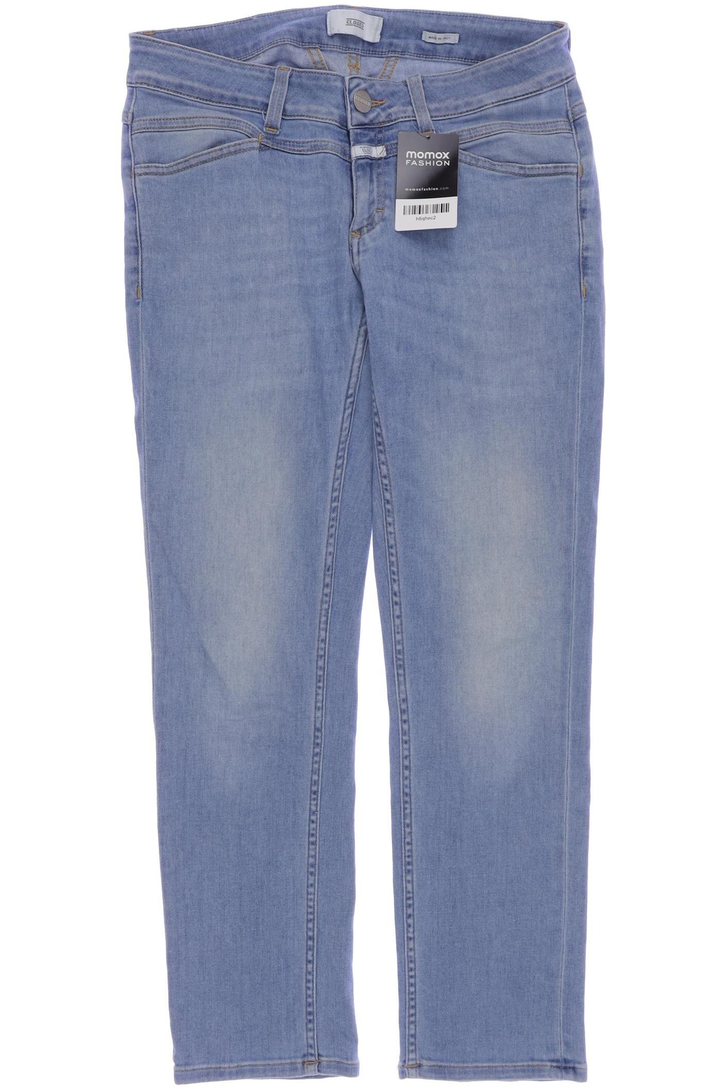 

Closed Damen Jeans, blau, Gr. 28