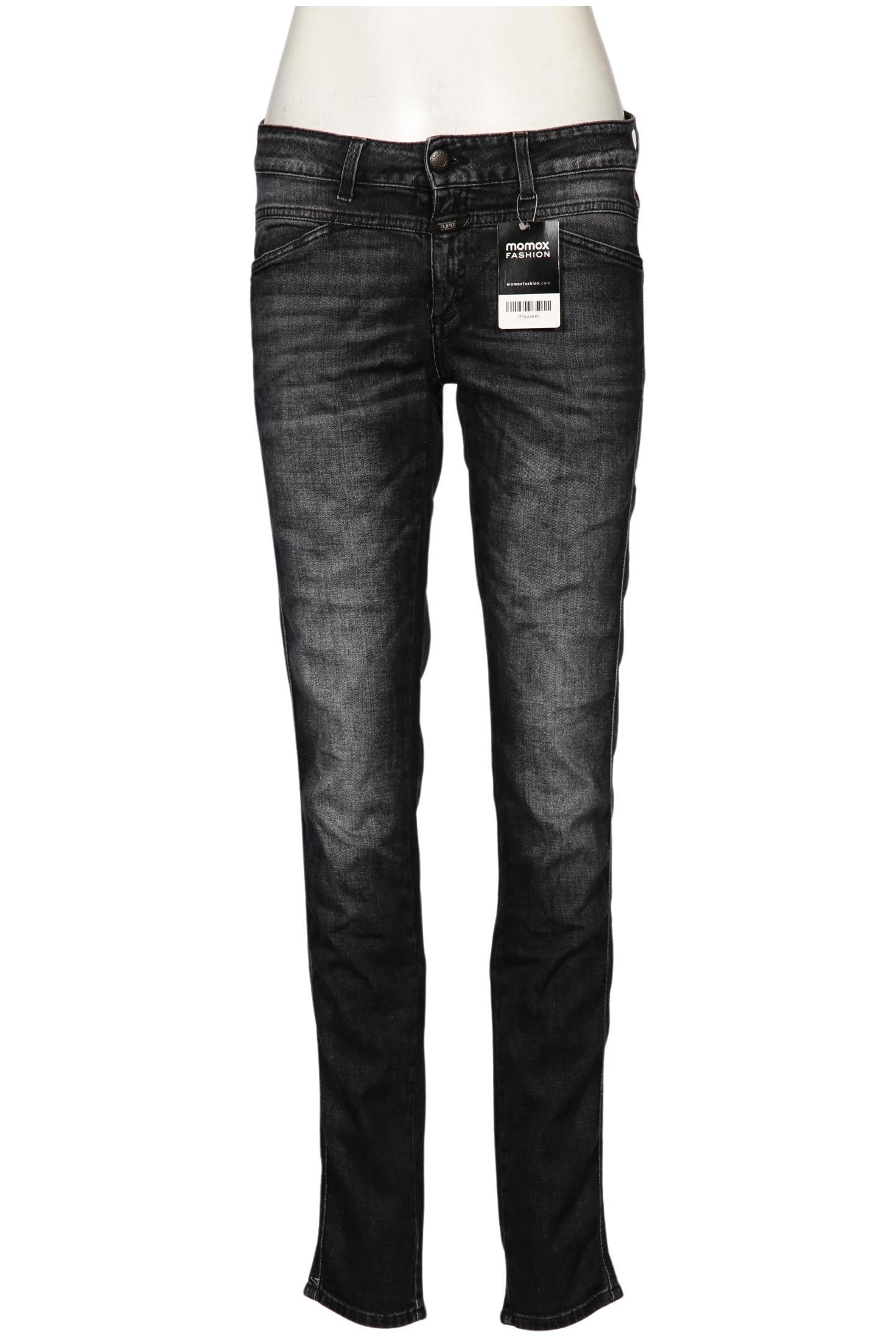 

Closed Damen Jeans, schwarz, Gr. 30