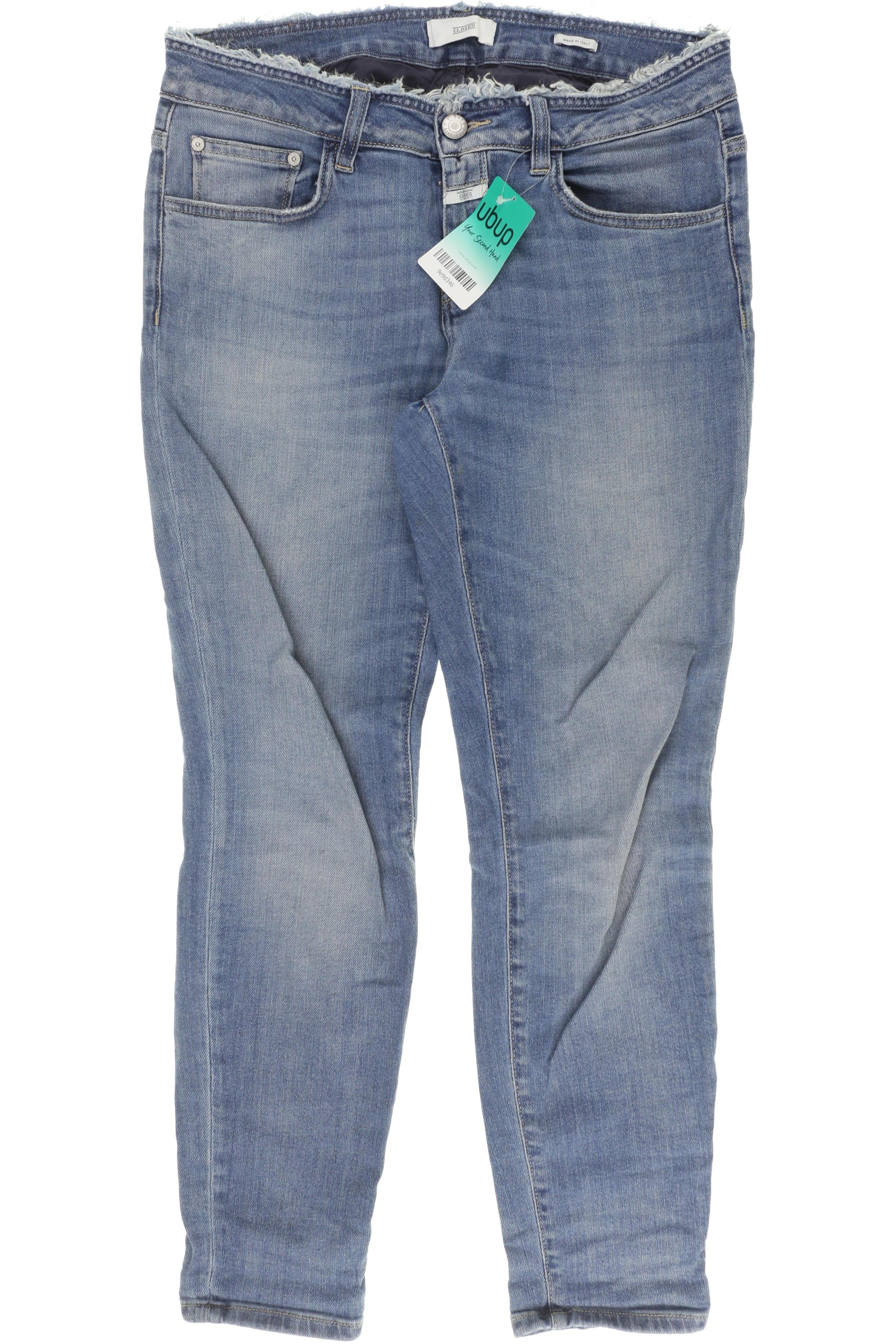 

Closed Damen Jeans, blau, Gr. 28