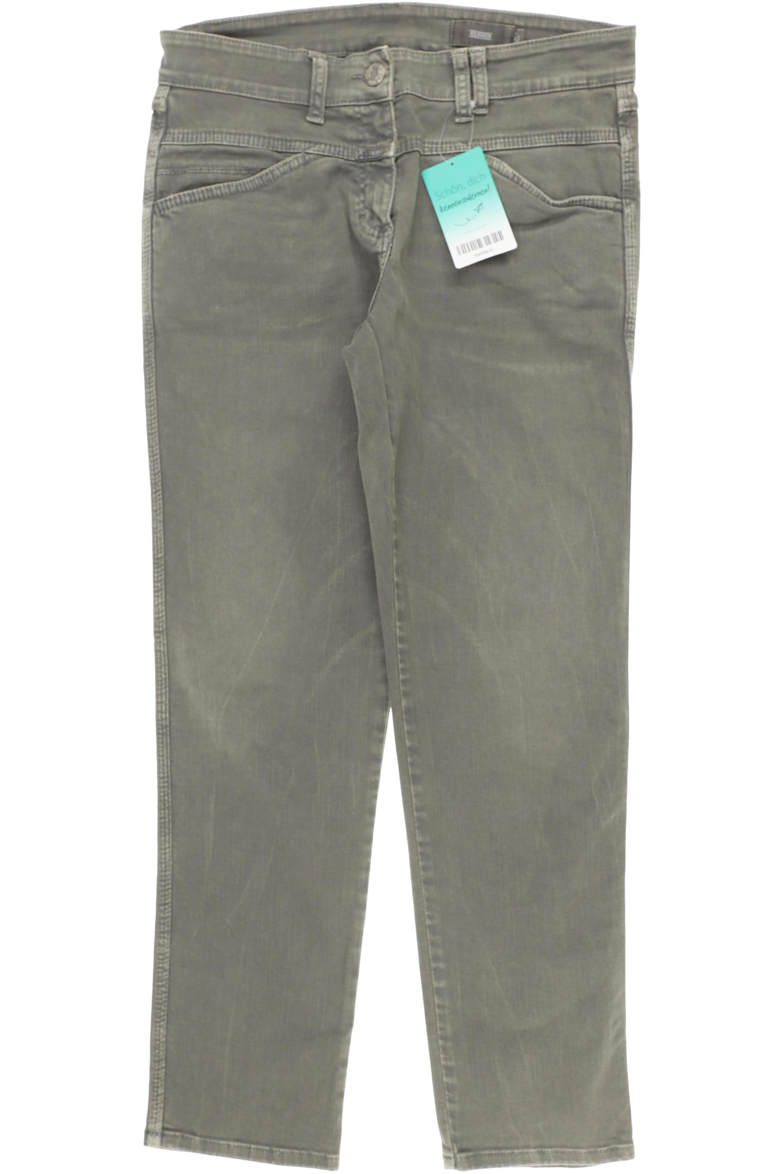 

Closed Damen Jeans, grau, Gr. 42