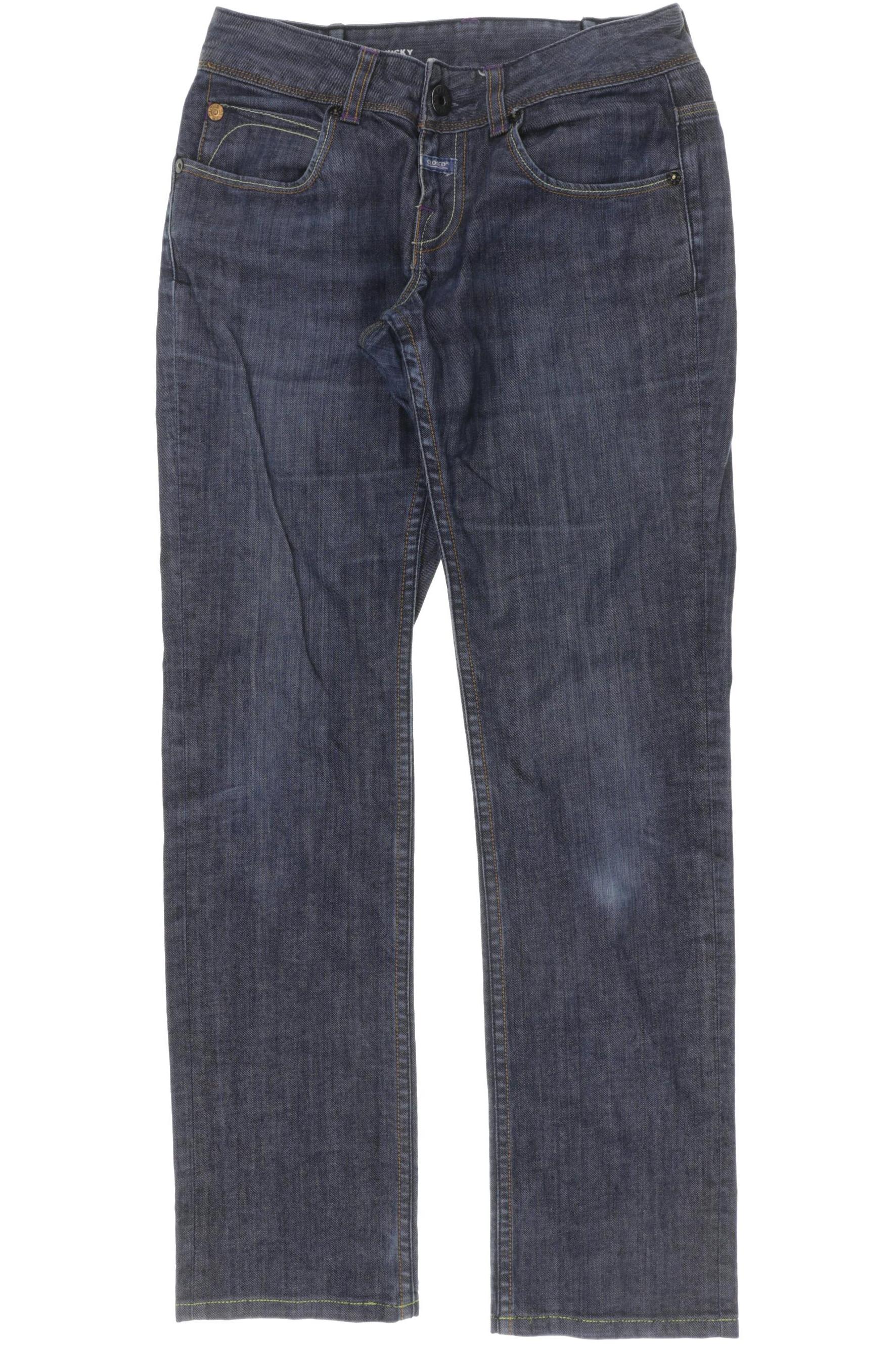 

Closed Damen Jeans, blau, Gr. 40