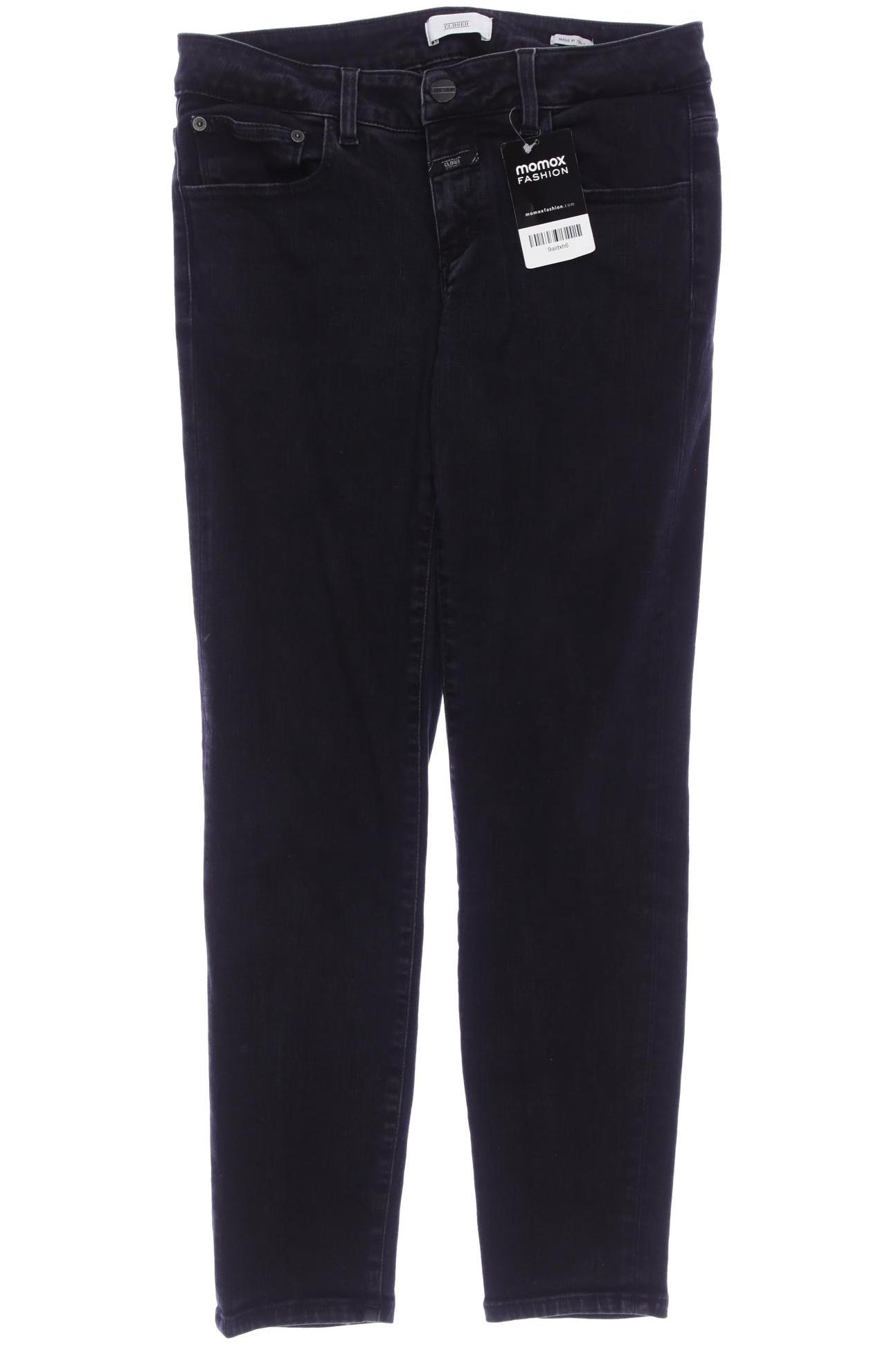 

Closed Damen Jeans, schwarz, Gr. 28