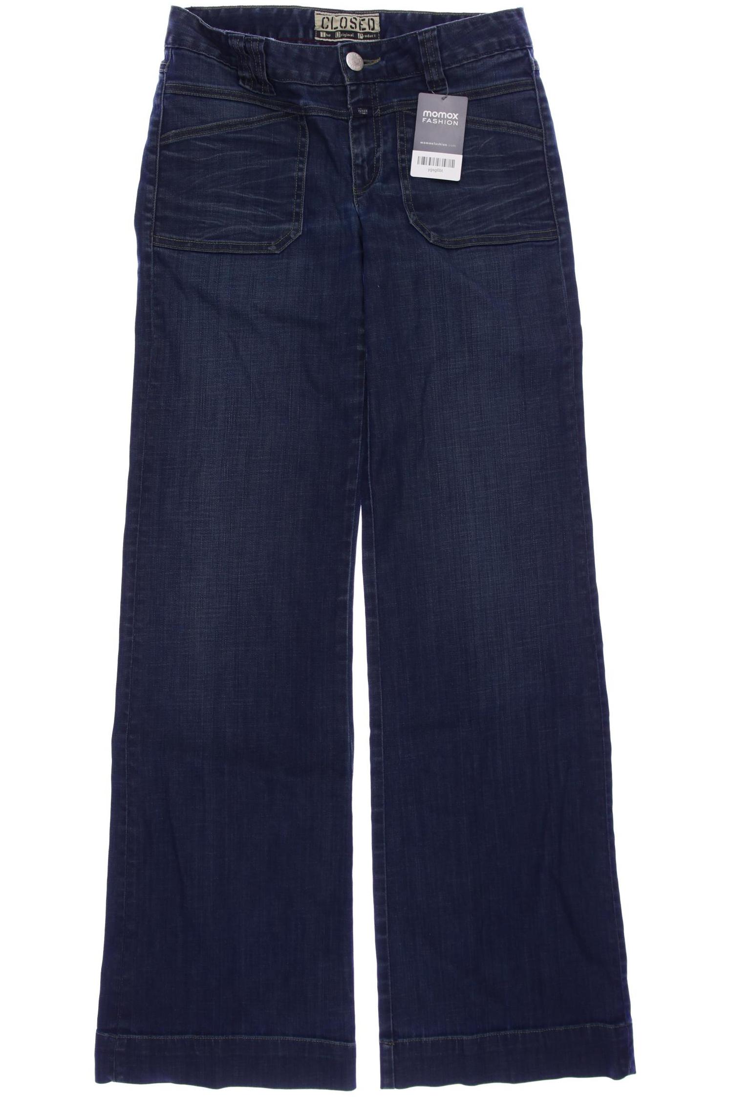 

Closed Damen Jeans, blau, Gr. 38
