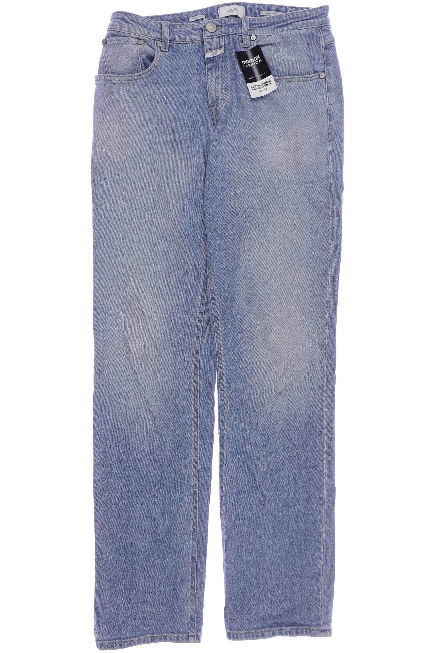 

Closed Damen Jeans, blau, Gr. 29