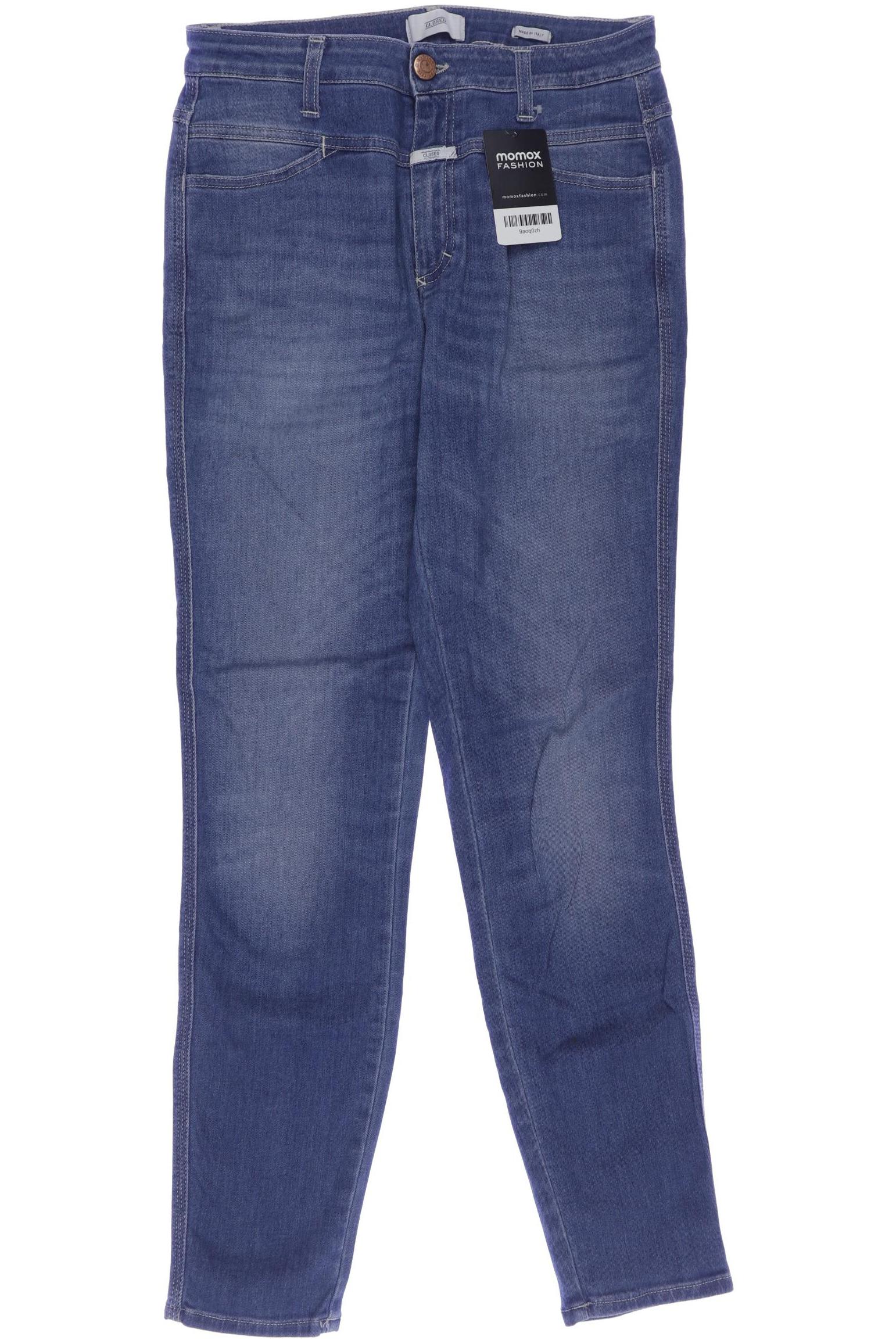 

Closed Damen Jeans, blau, Gr. 40