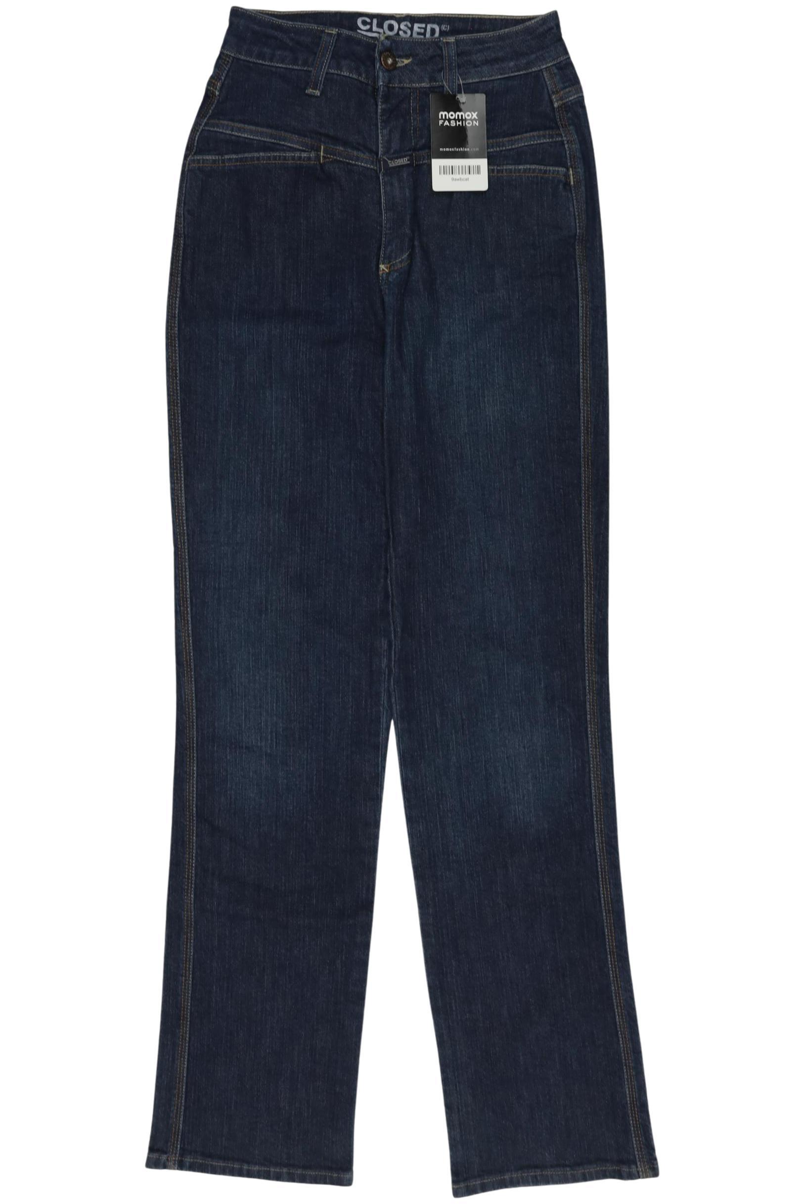 

Closed Damen Jeans, marineblau, Gr. 40