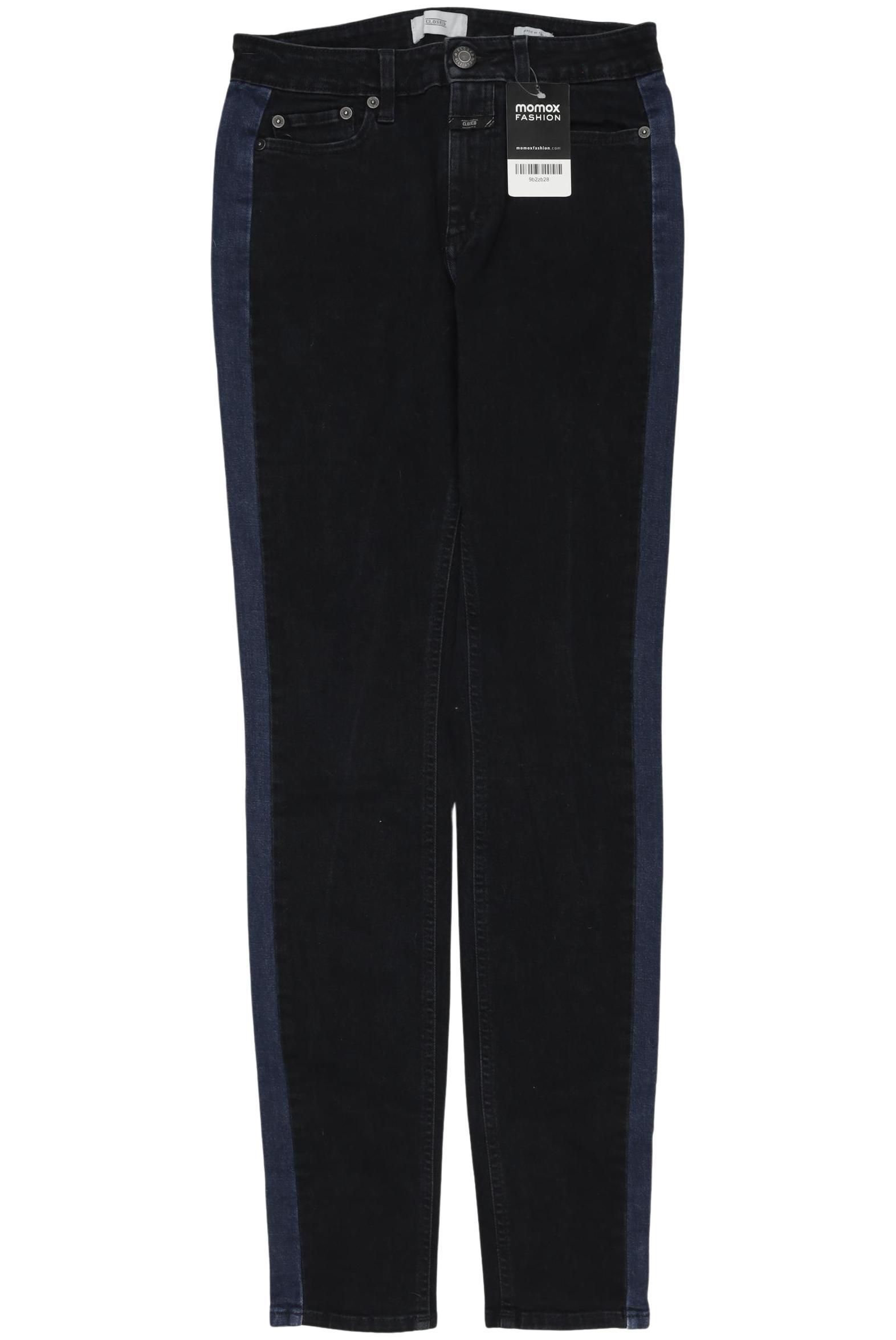 

Closed Damen Jeans, schwarz, Gr. 26