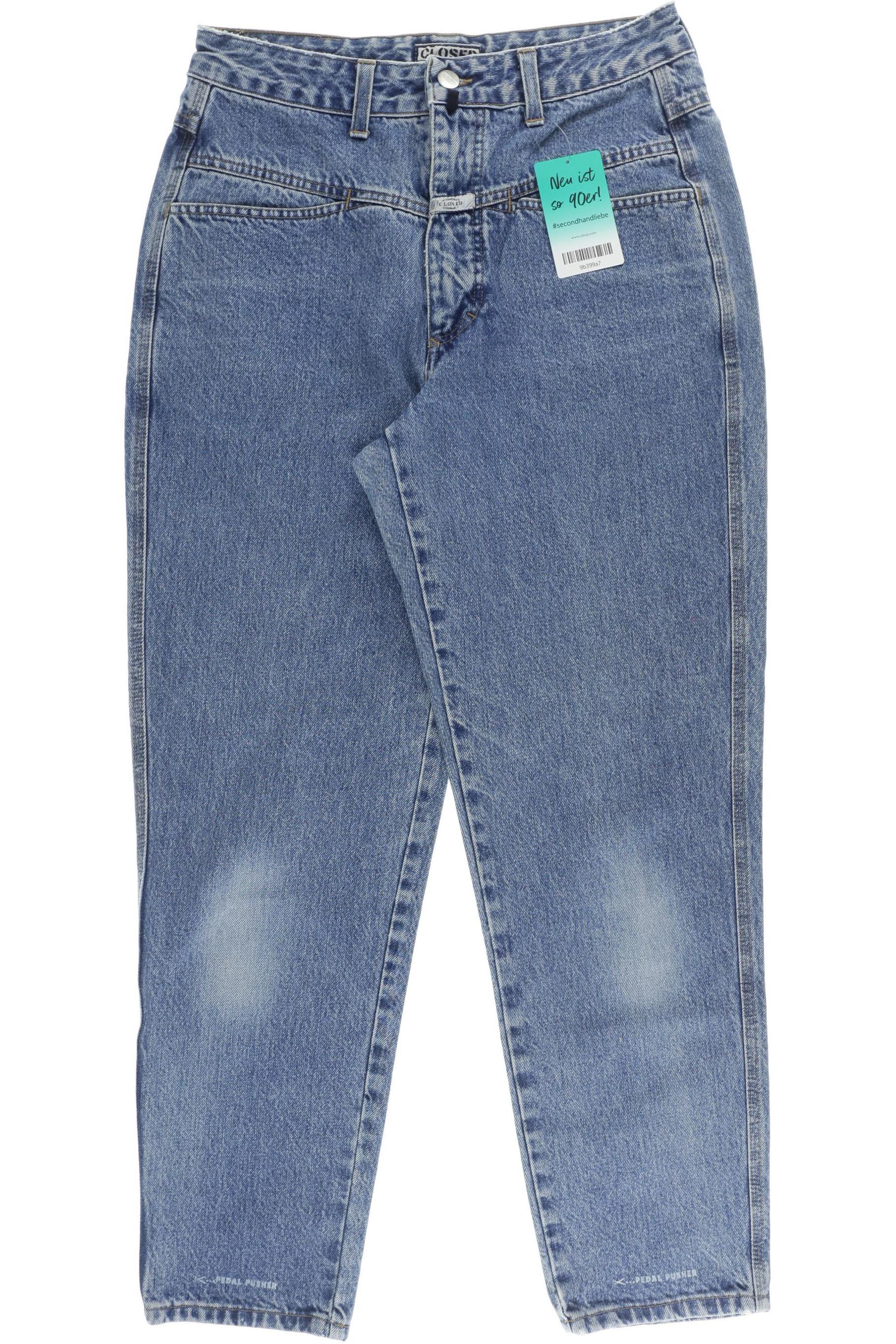 

Closed Damen Jeans, blau, Gr. 46