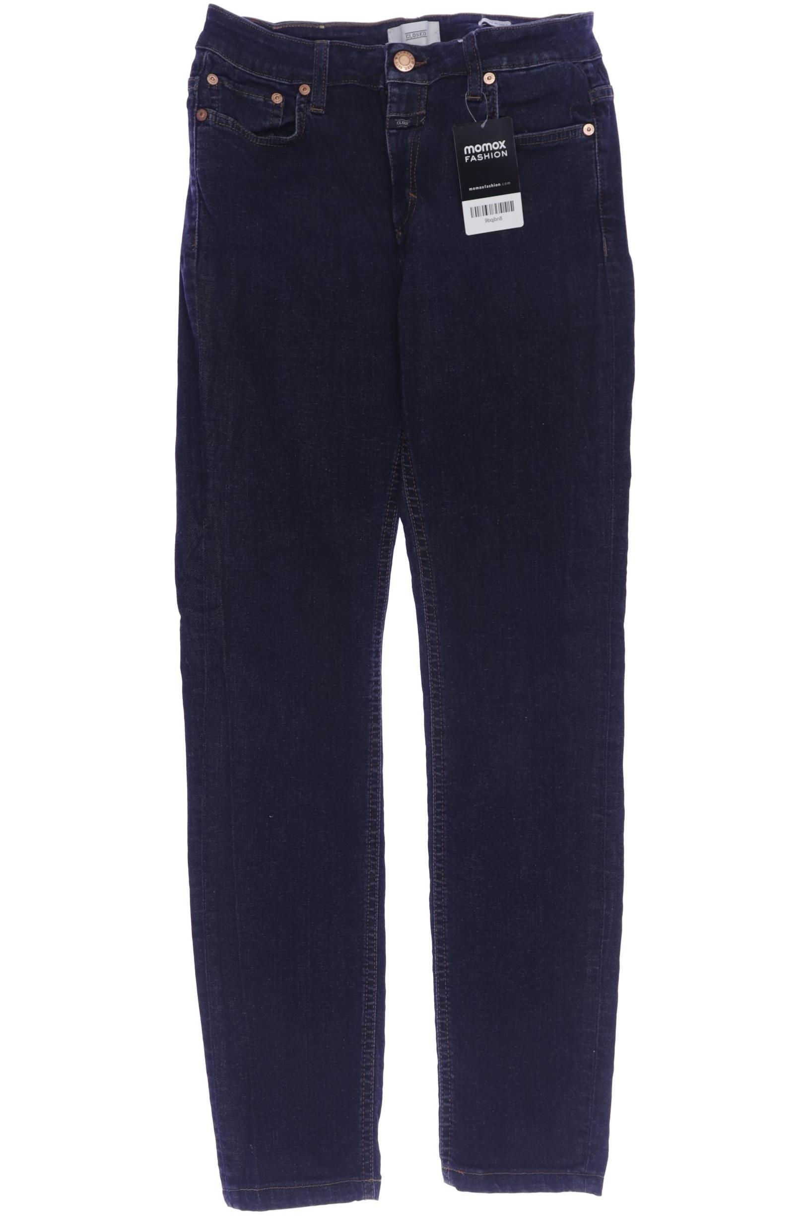 

Closed Damen Jeans, marineblau, Gr. 29