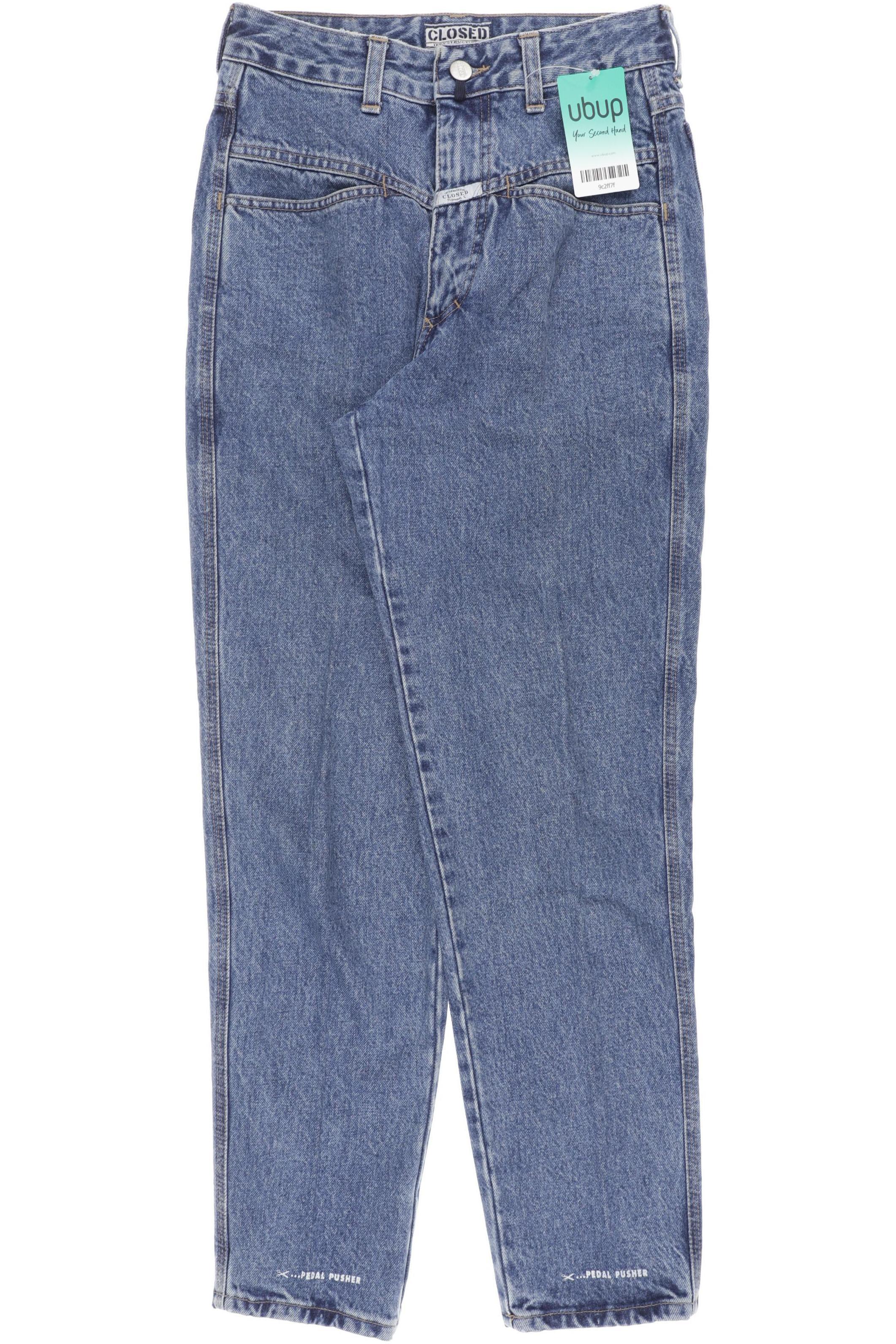 

Closed Damen Jeans, blau, Gr. 42