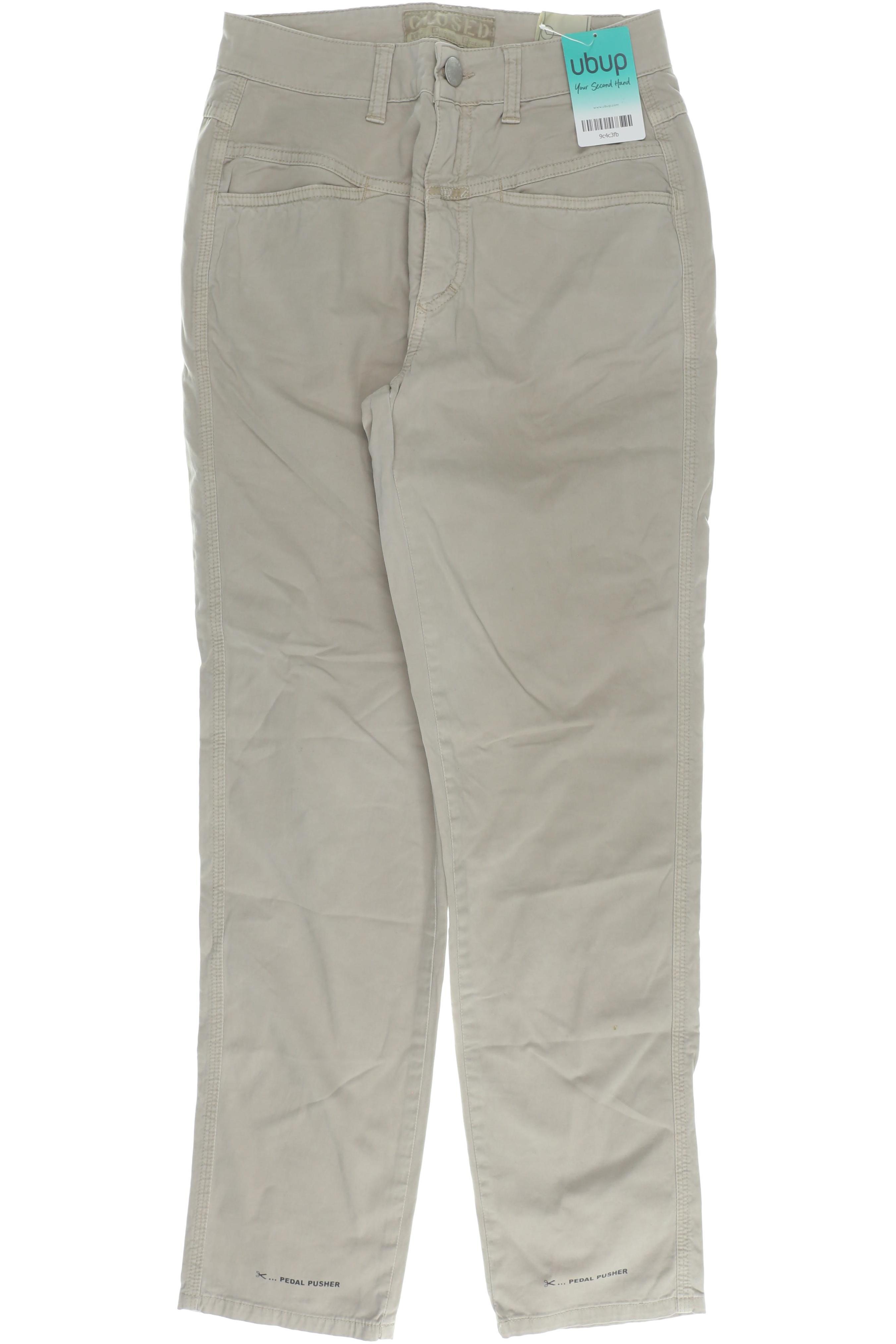 

Closed Damen Jeans, beige, Gr. 42