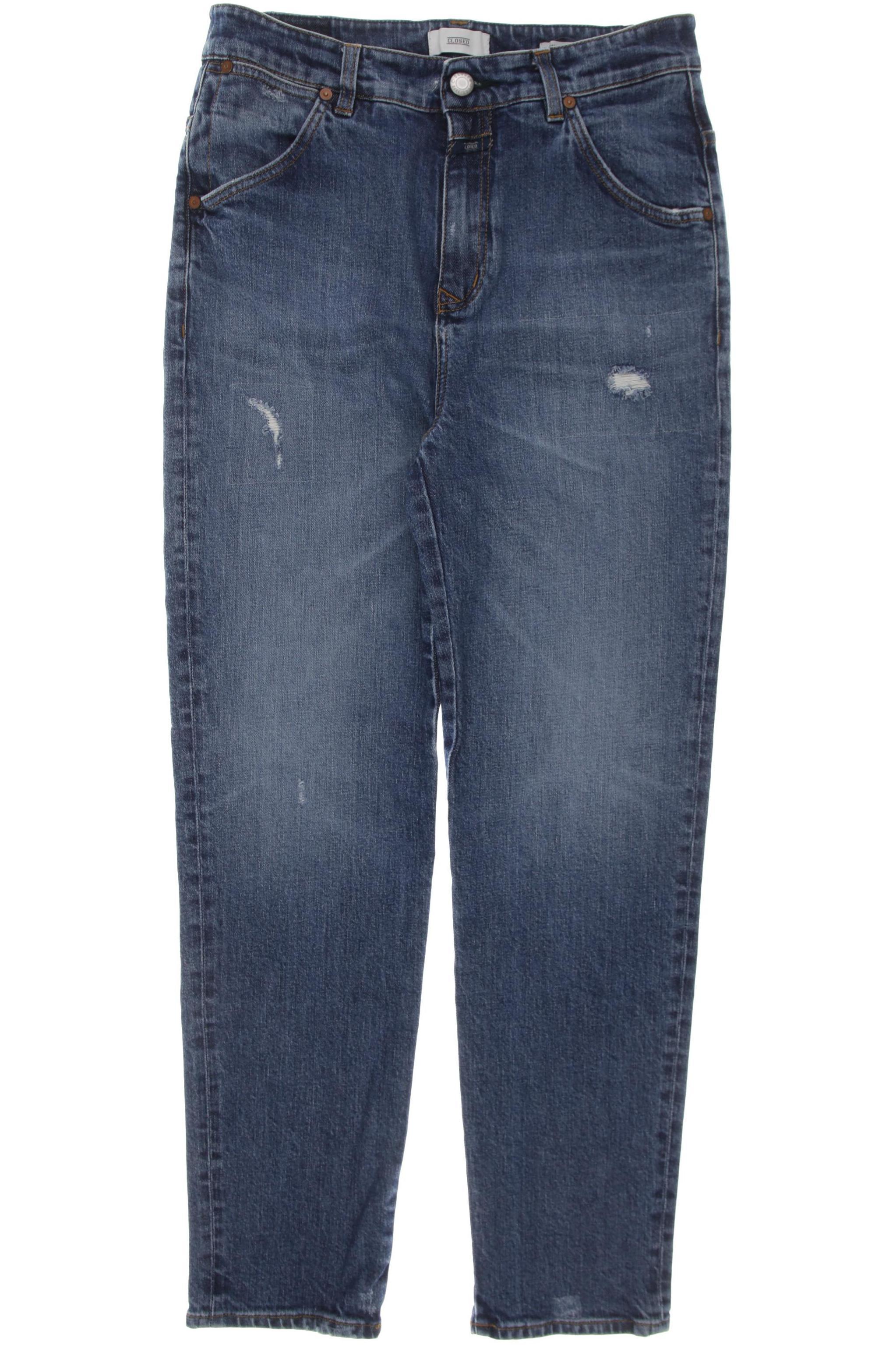 

Closed Damen Jeans, blau, Gr. 28