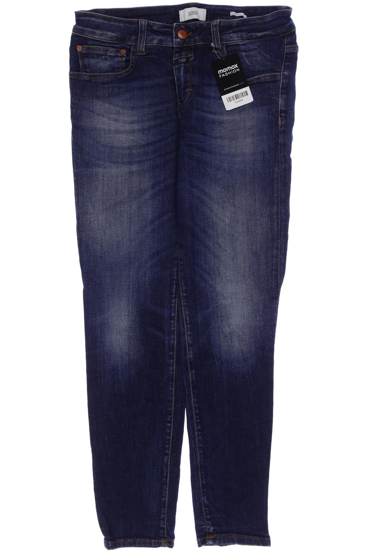 

Closed Damen Jeans, blau