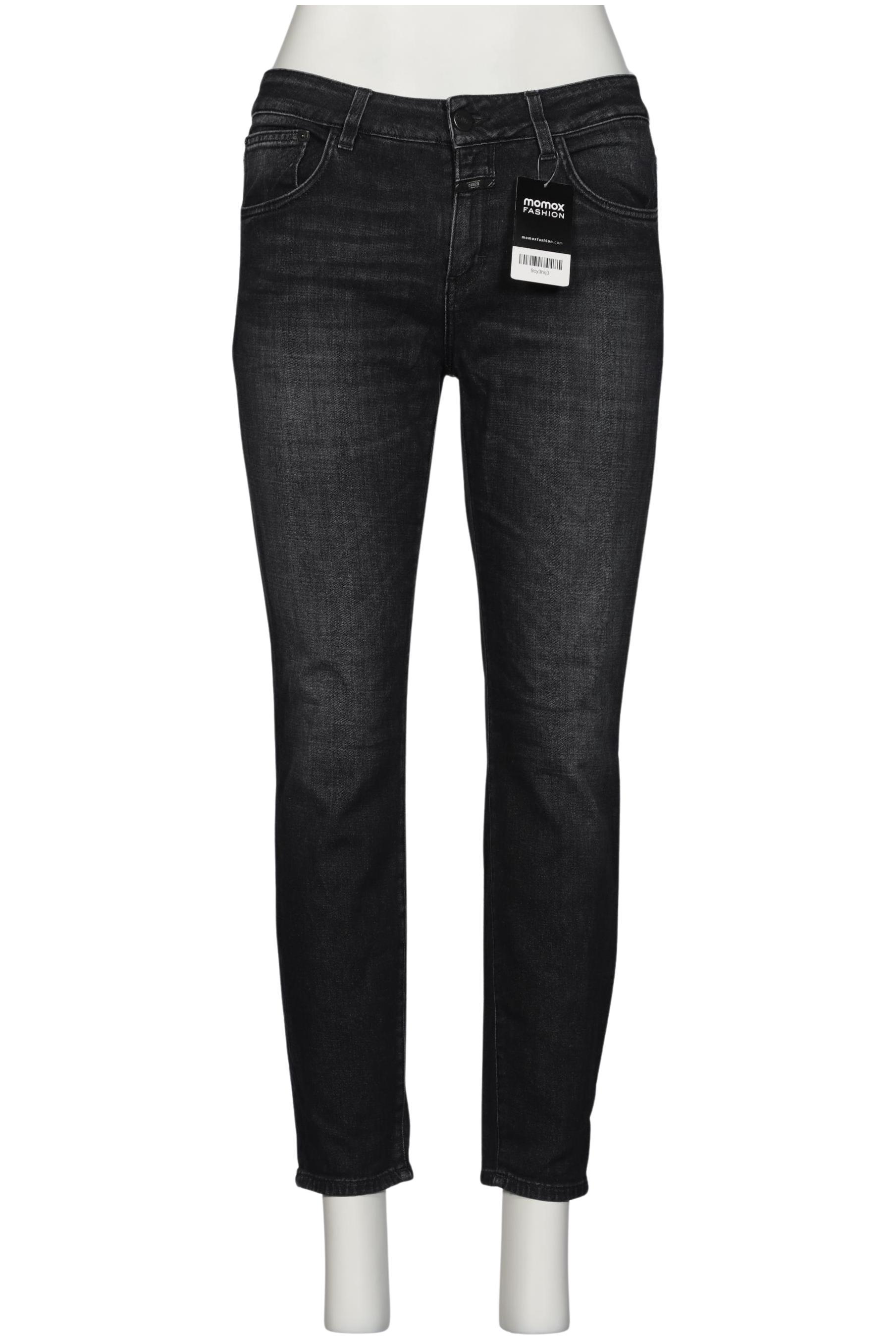 

Closed Damen Jeans, schwarz, Gr. 31