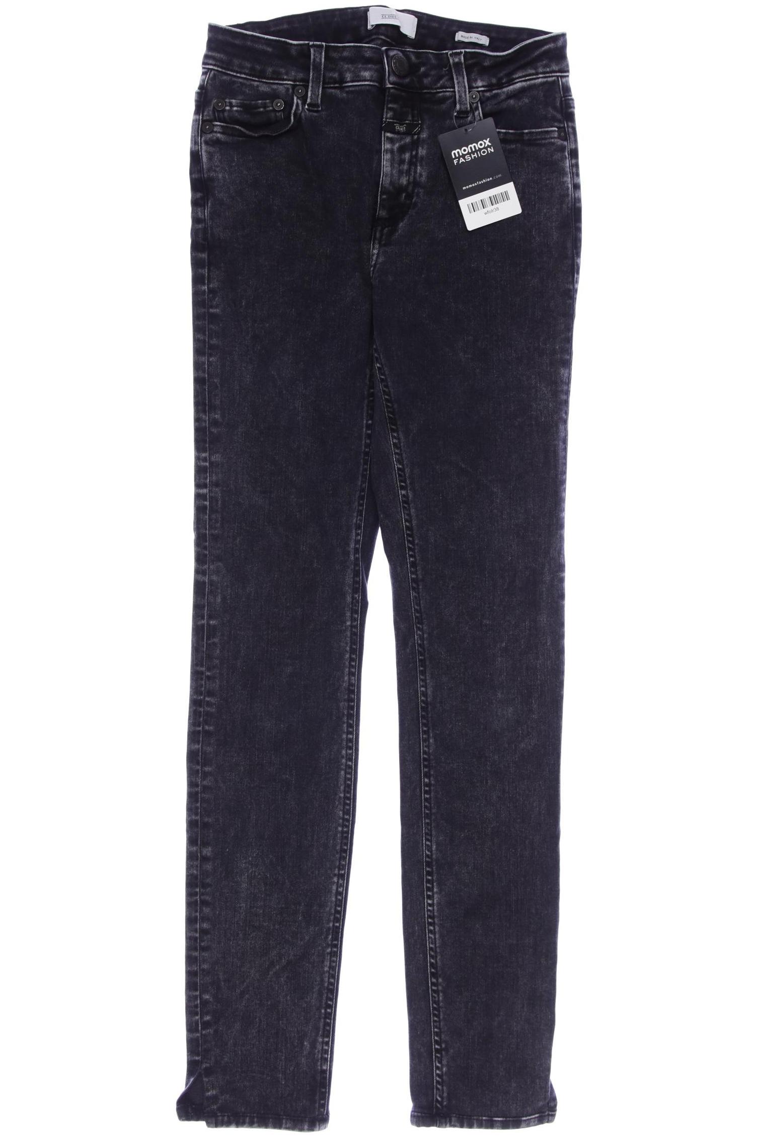 

Closed Damen Jeans, grau, Gr. 26